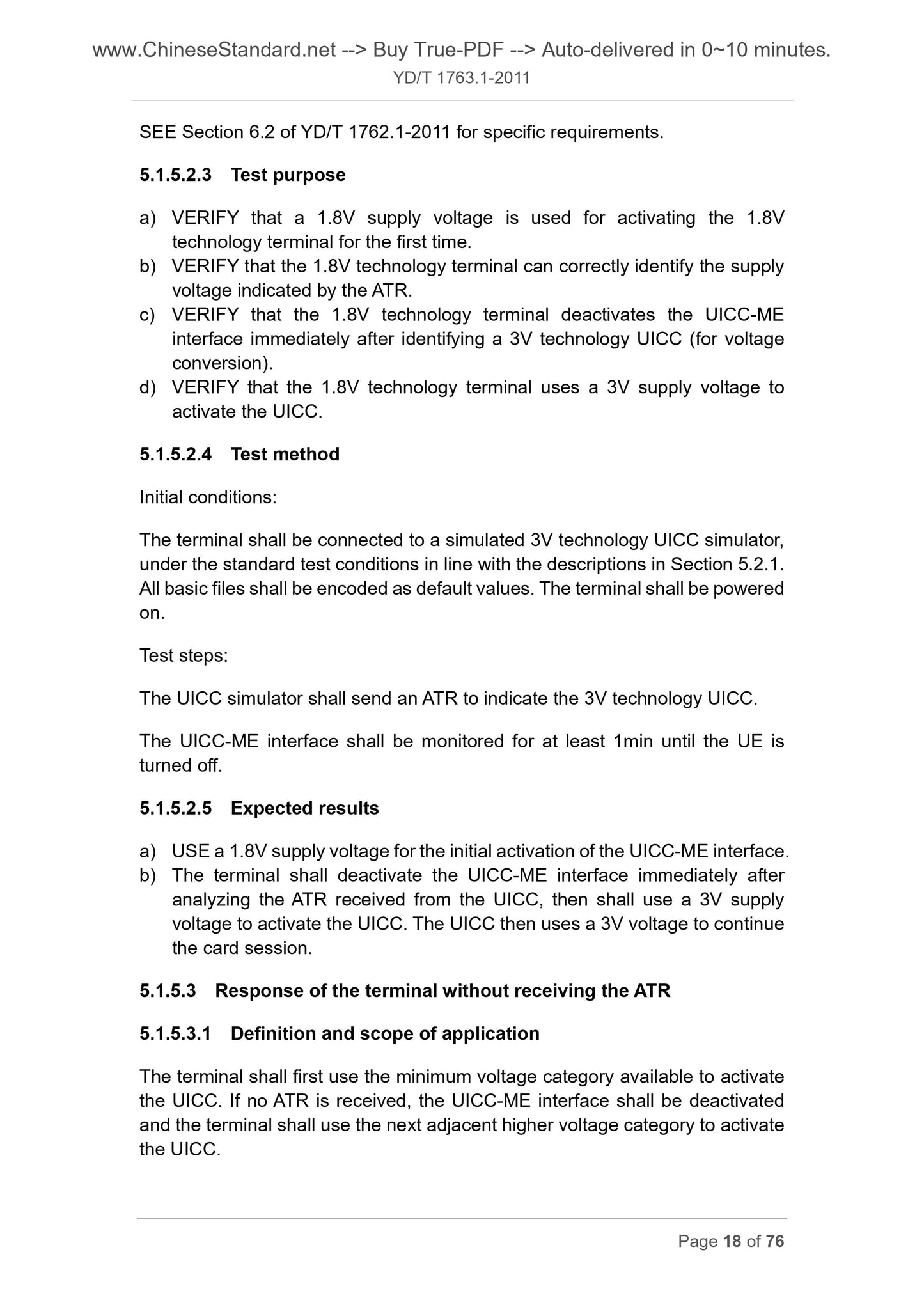 YD/T 1763.1-2011 Page 10
