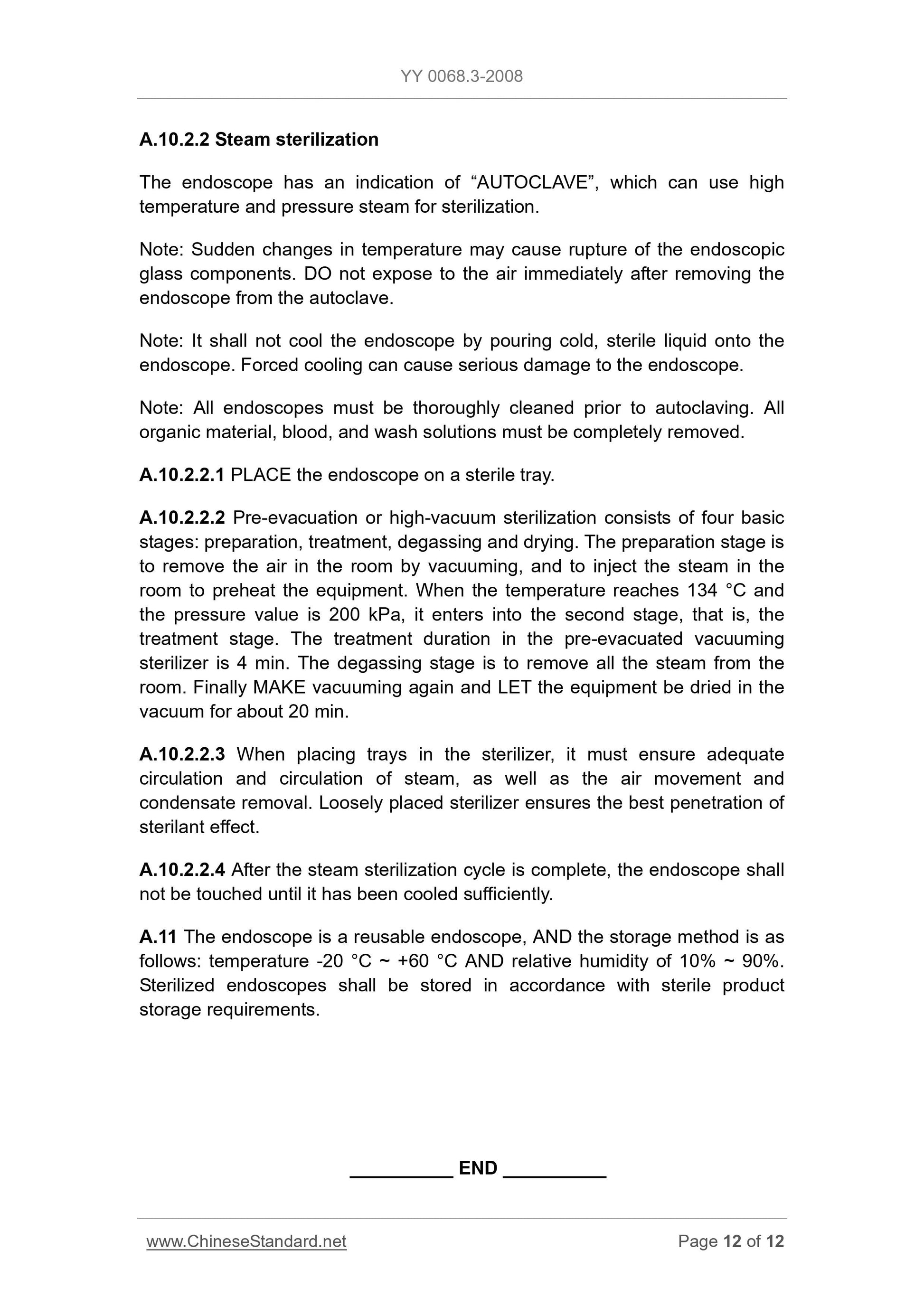 YY 0068.3-2008 Page 12