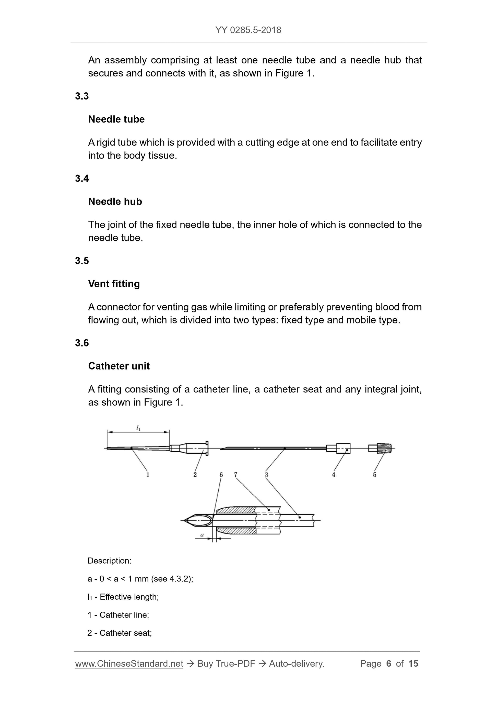 YY 0285.5-2018 Page 6