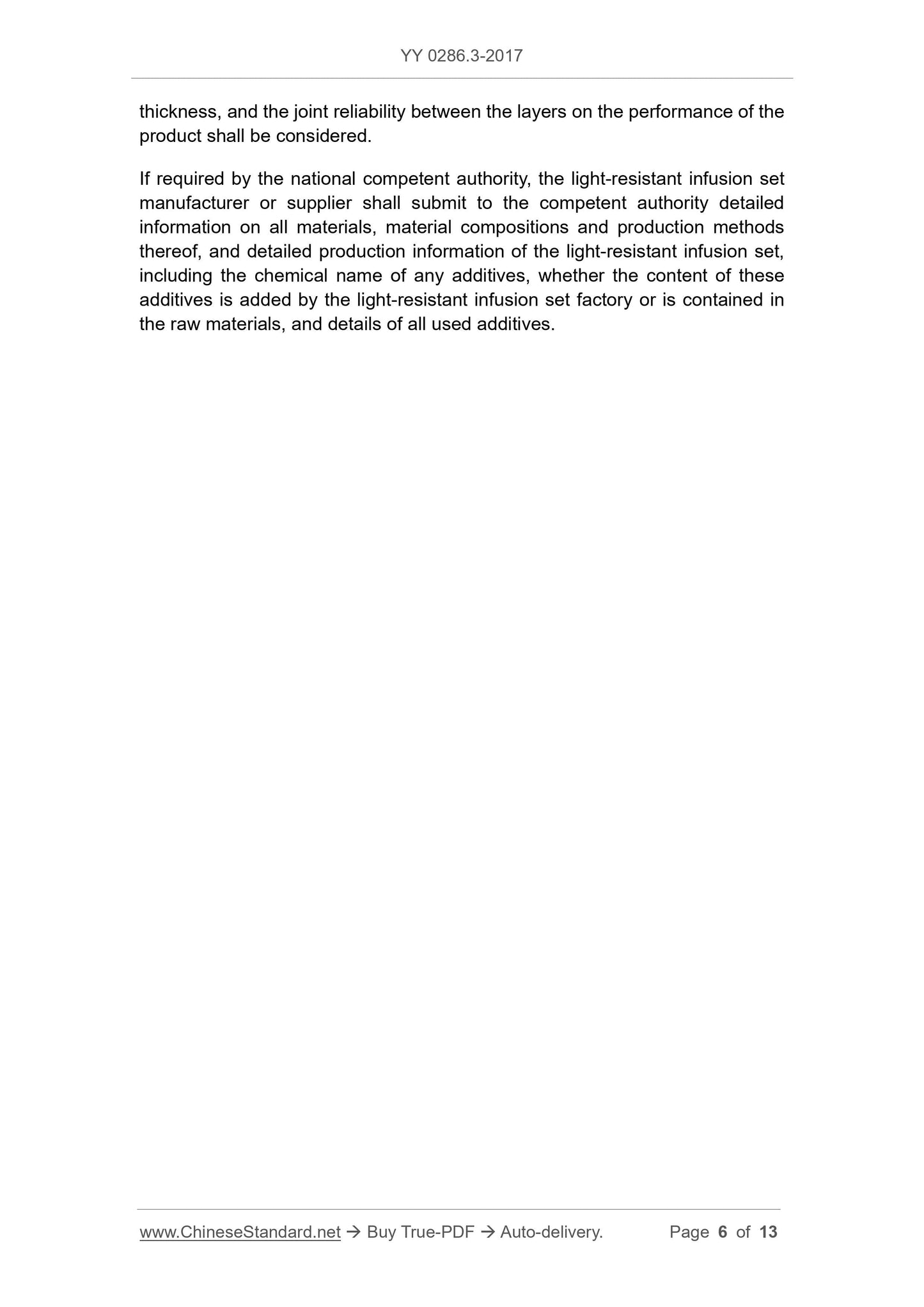 YY 0286.3-2017 Page 6