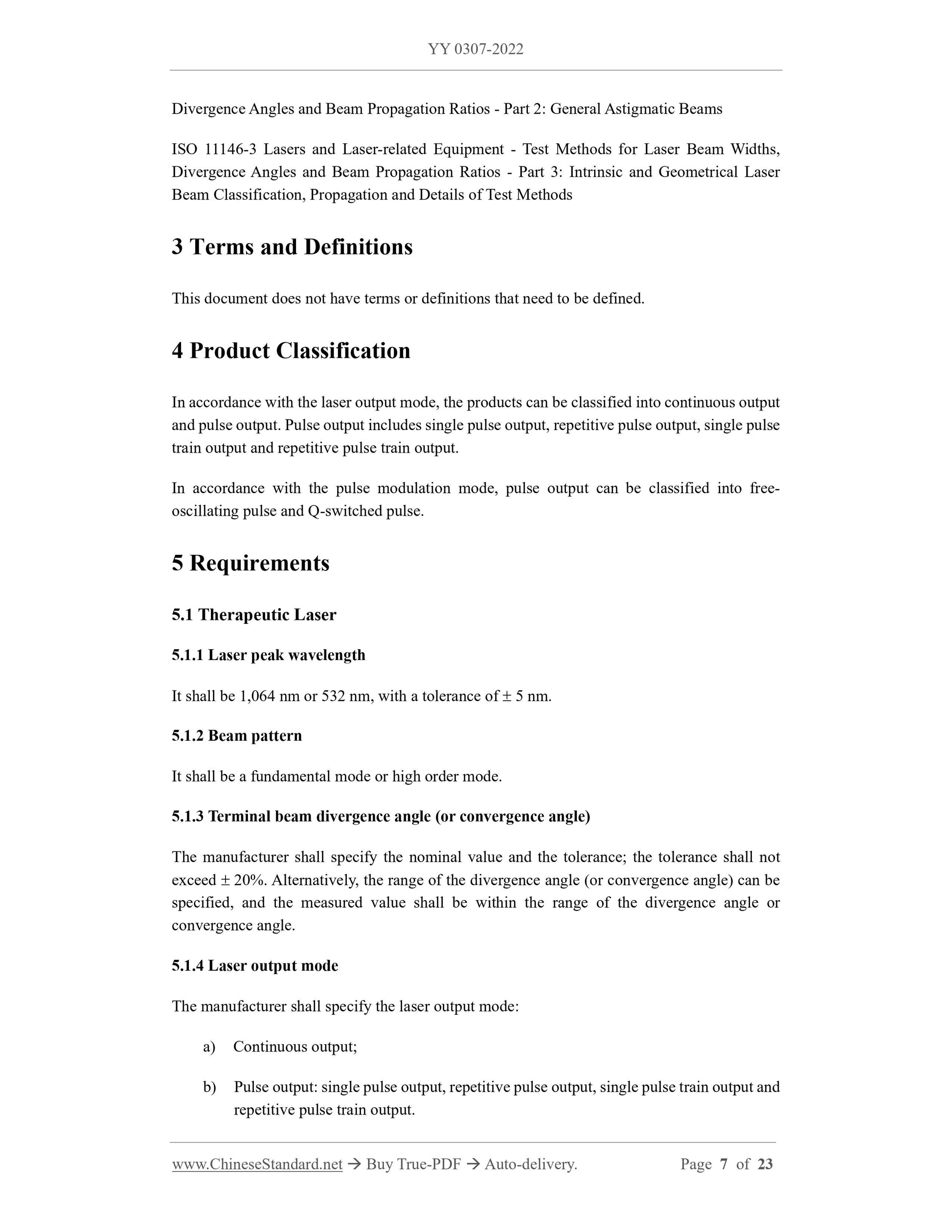 YY 0307-2022 Page 7