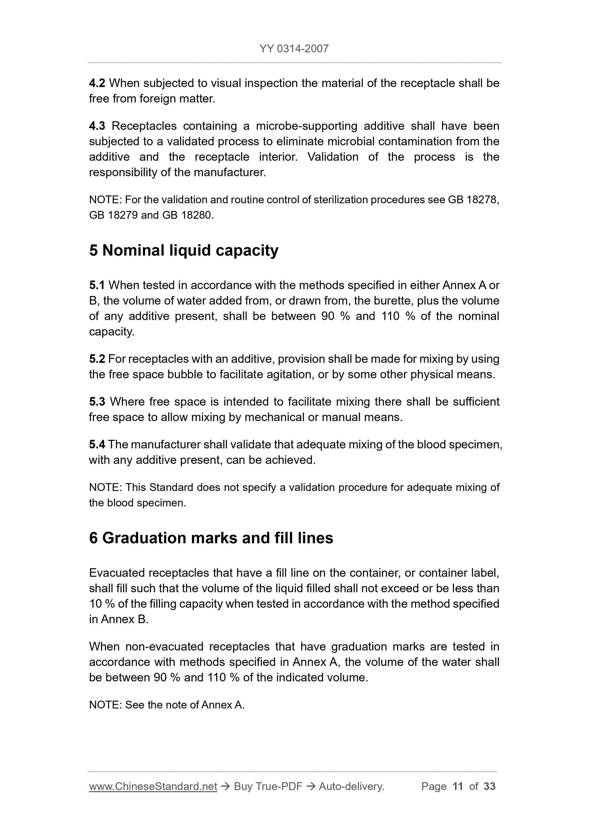 YY 0314-2007 Page 11