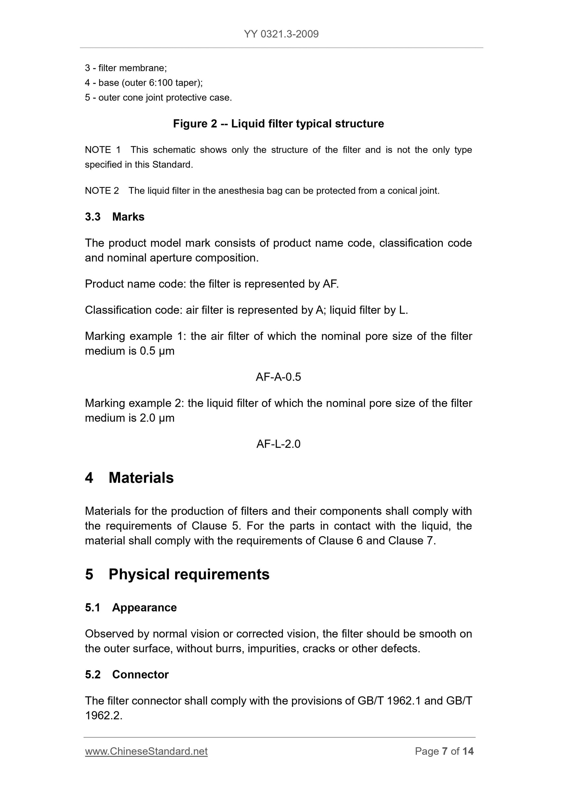 YY 0321.3-2009 Page 7