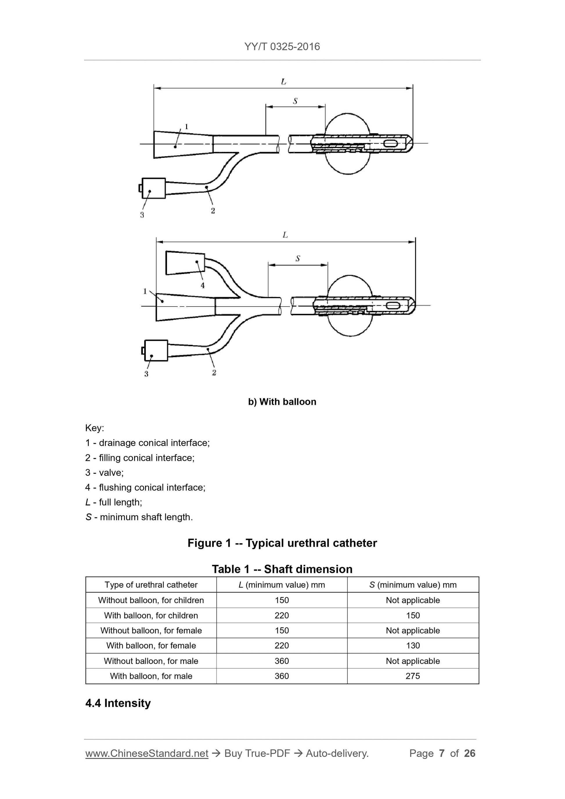 YY 0325-2016 Page 7