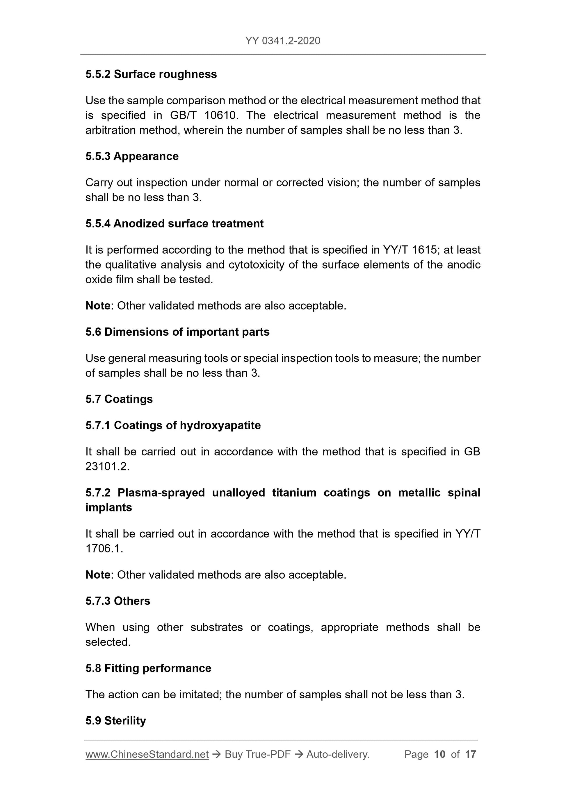 YY 0341.2-2020 Page 10