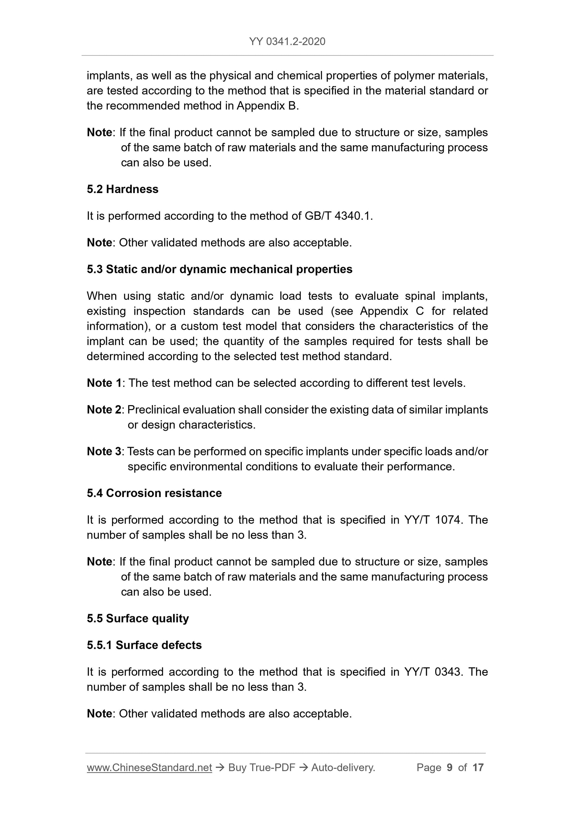 YY 0341.2-2020 Page 9