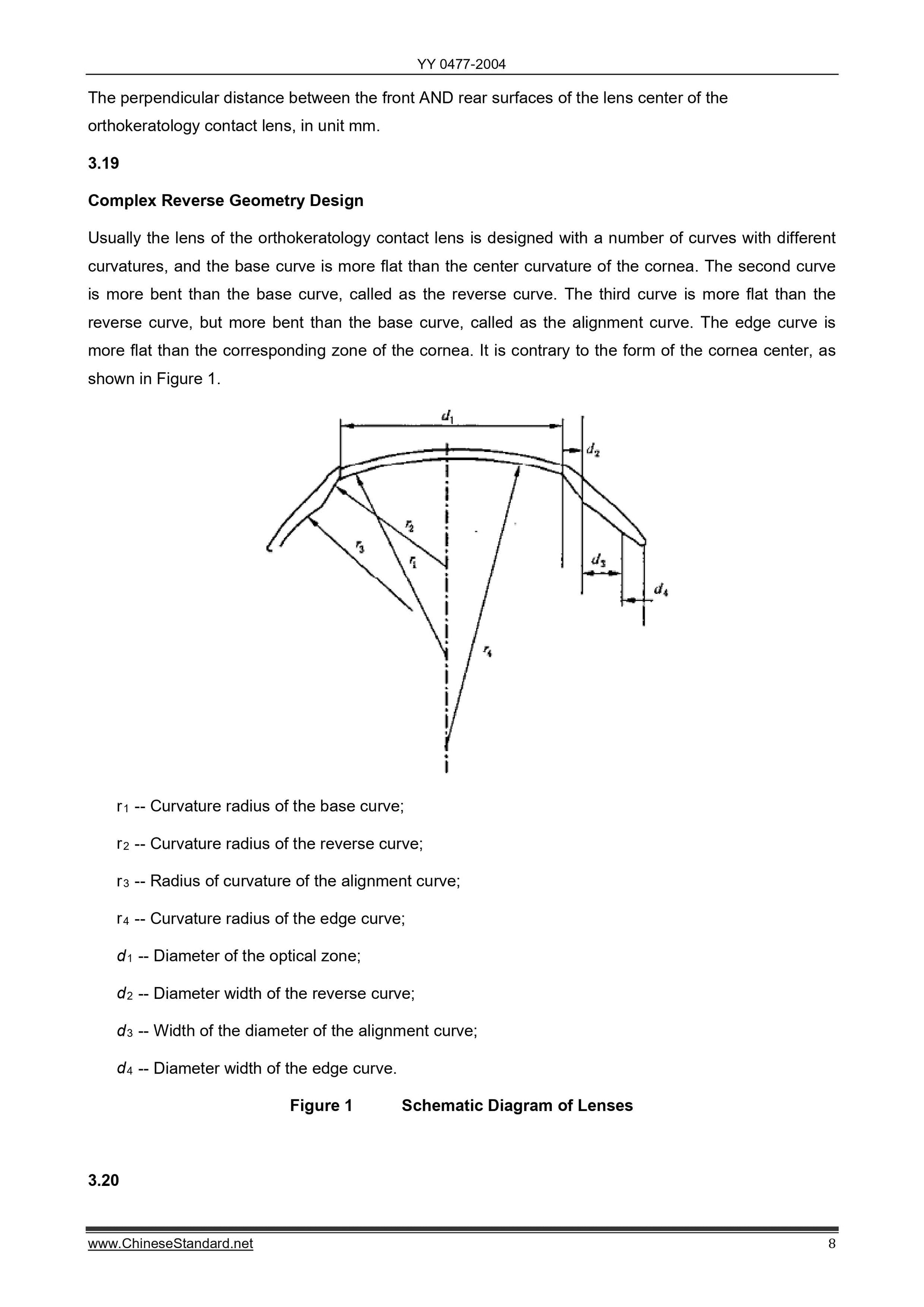 YY 0477-2004 Page 8