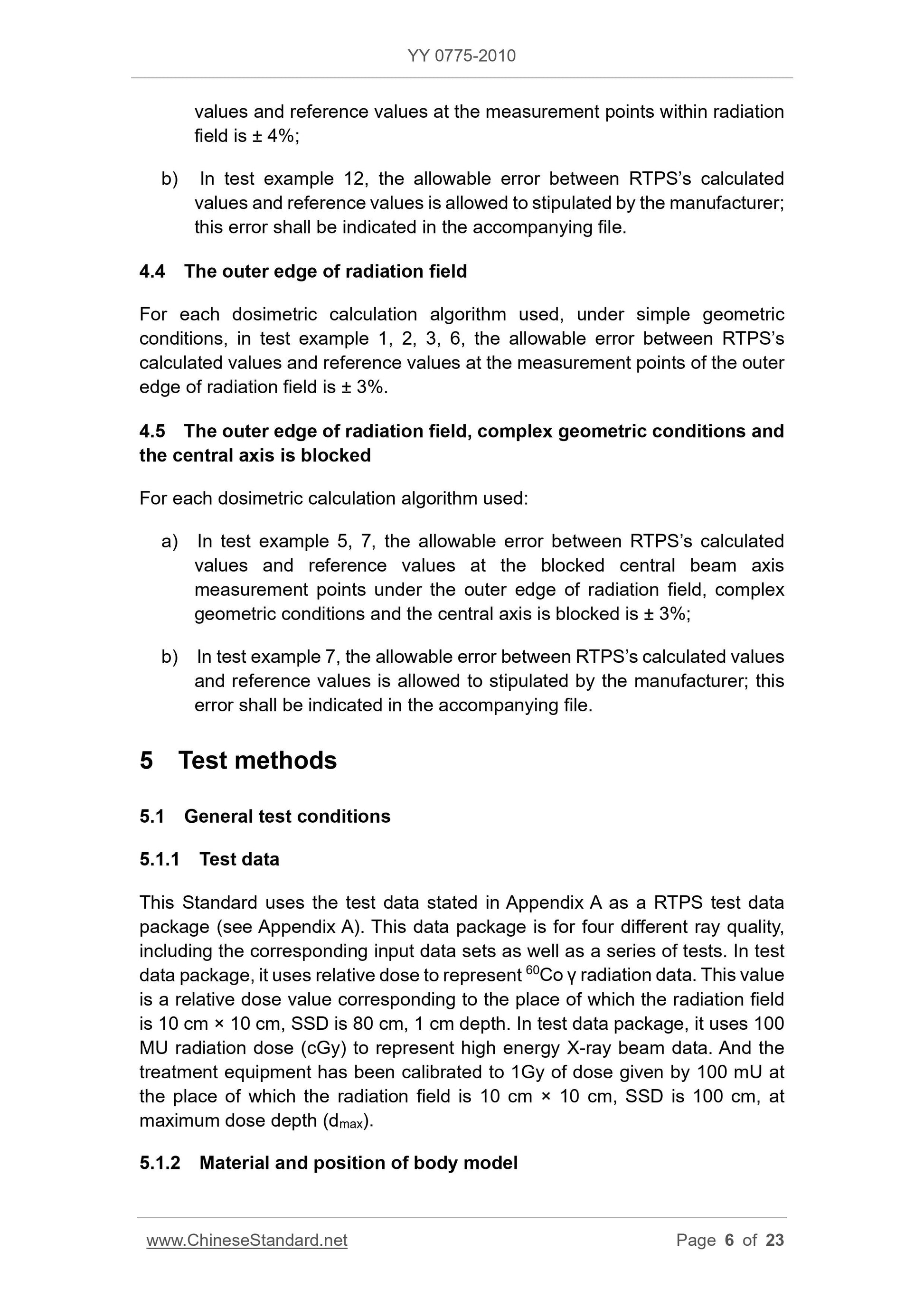 YY 0775-2010 Page 6