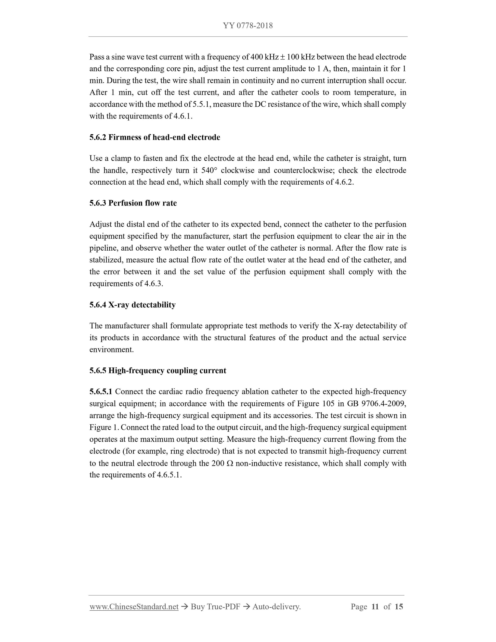 YY 0778-2018 Page 11