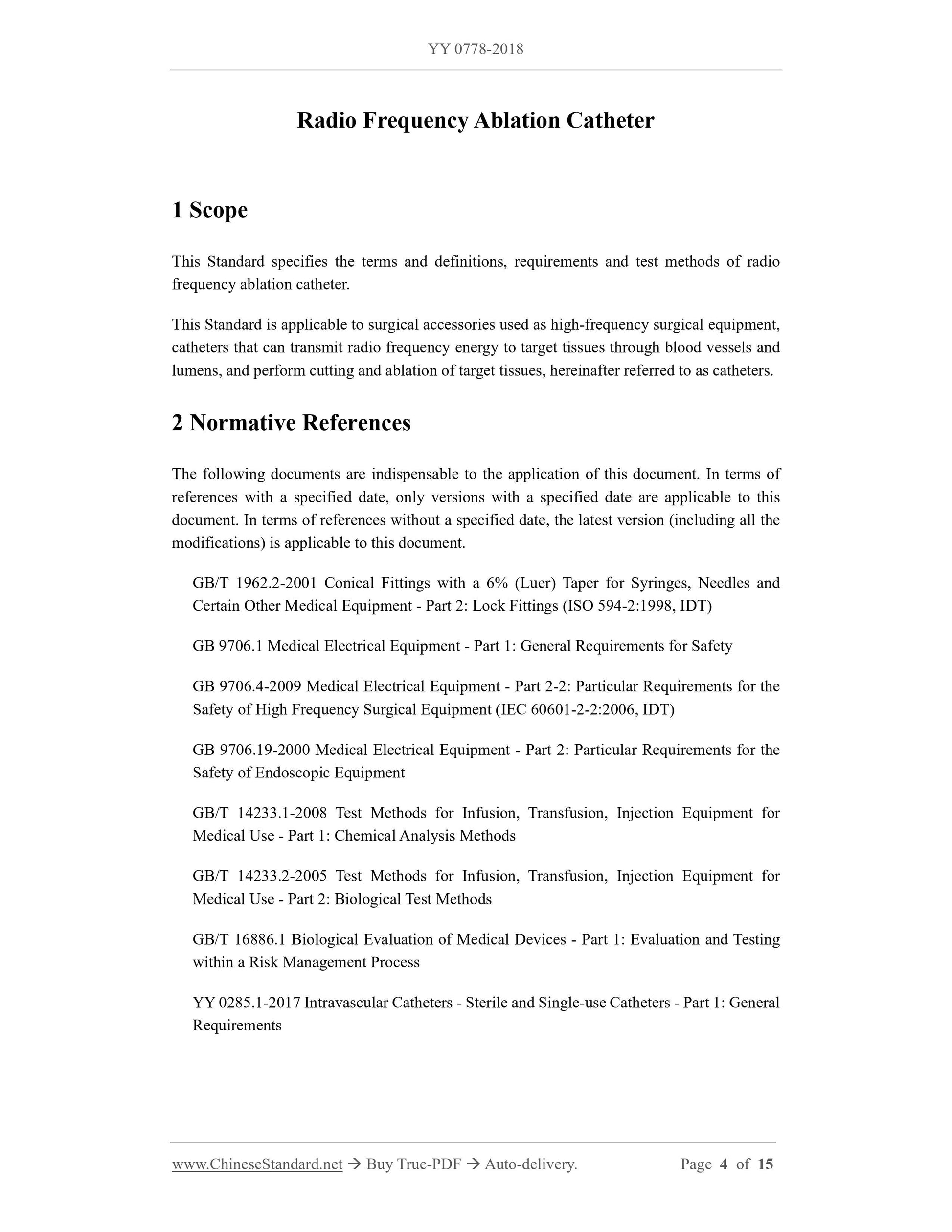 YY 0778-2018 Page 4