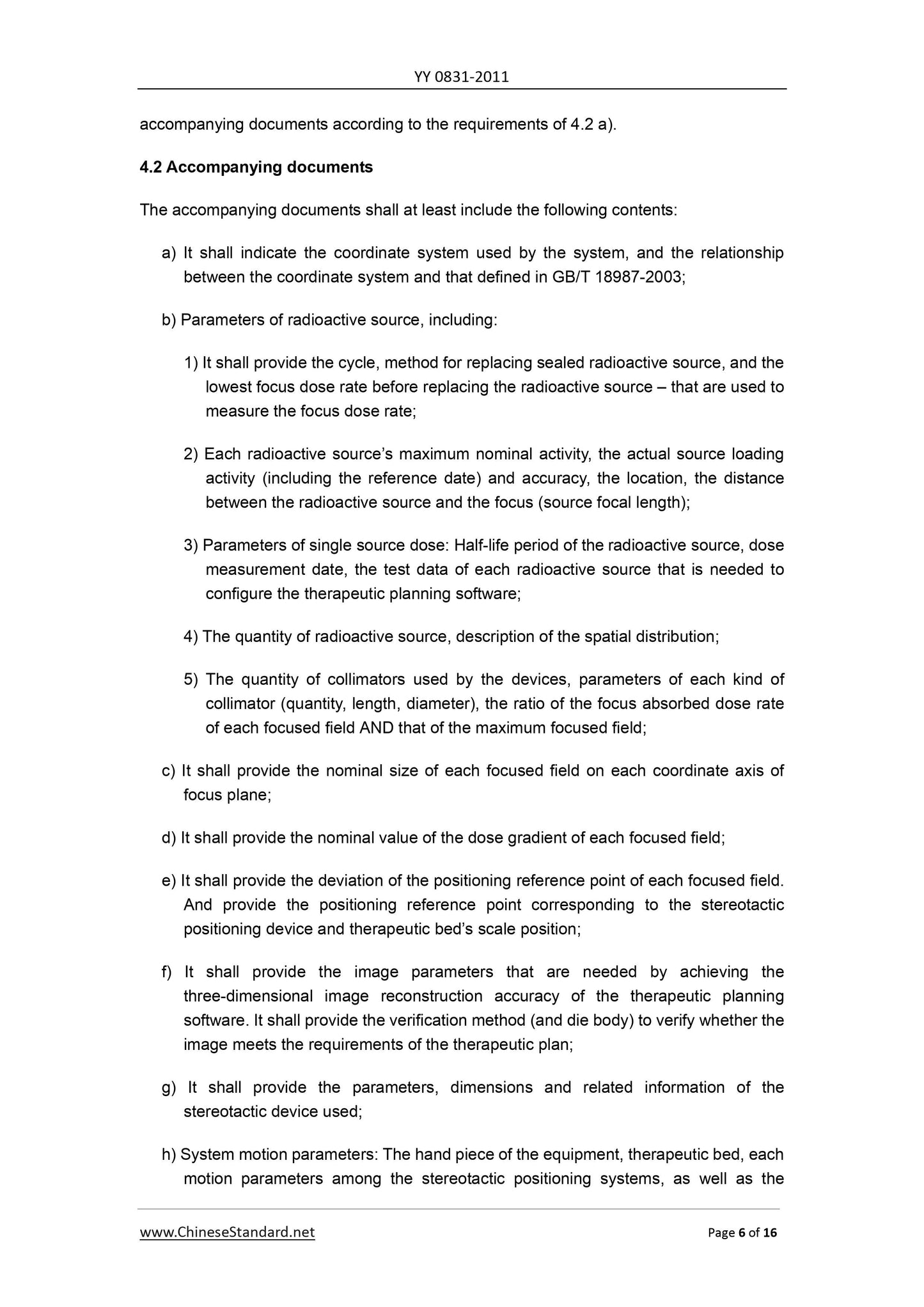 YY 0831.1-2011 Page 6