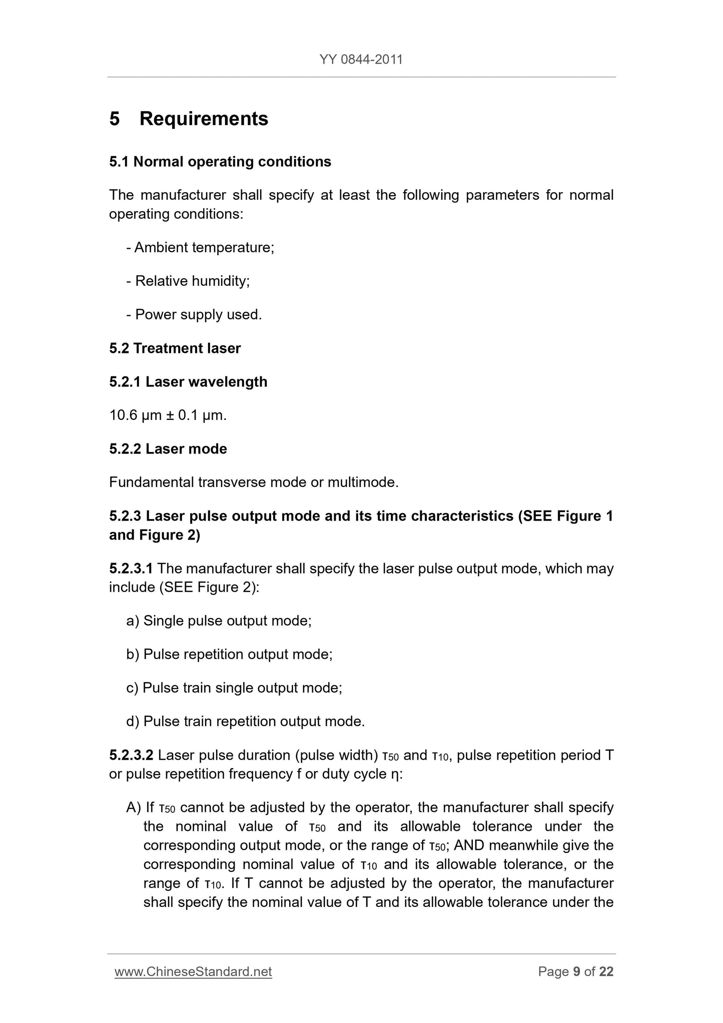 YY 0844-2011 Page 9