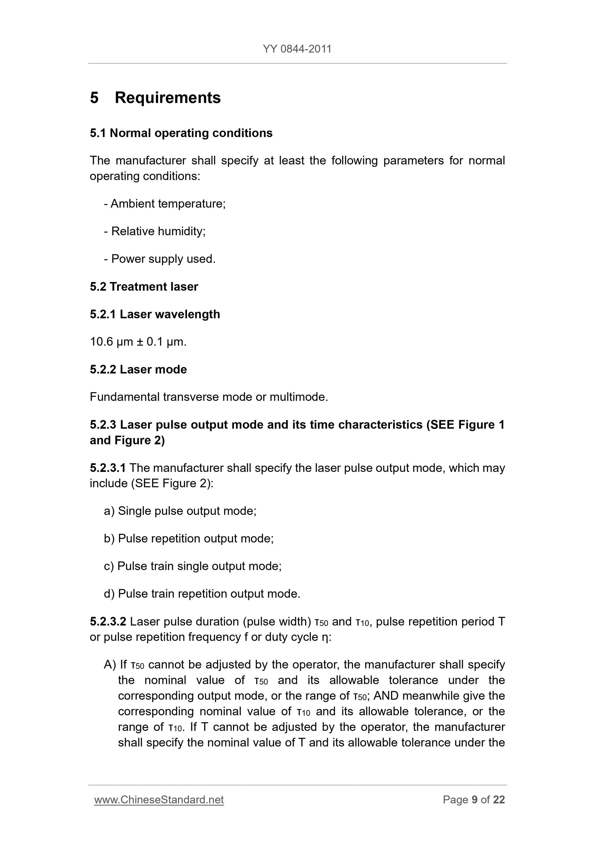 YY 0844-2011 Page 9