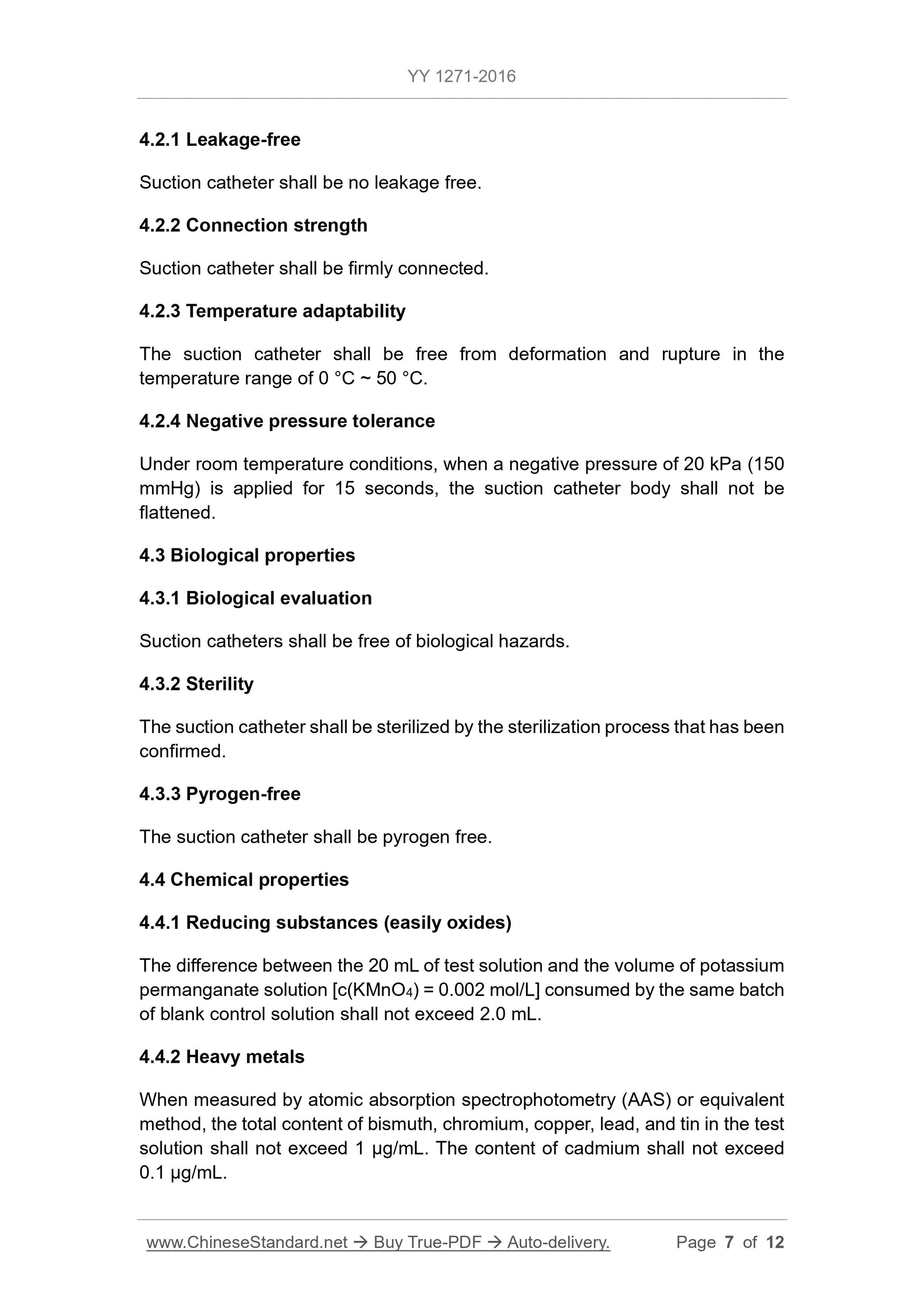 YY 1271-2016 Page 7