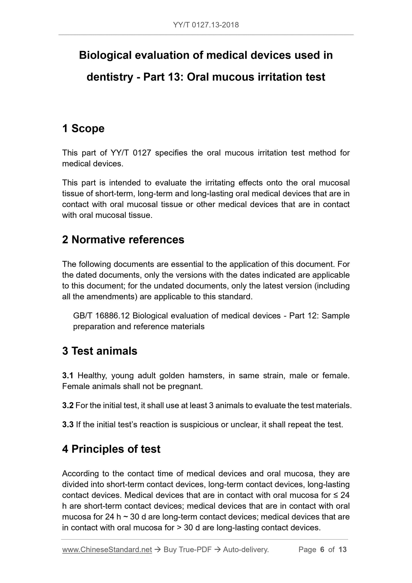 YY/T 0127.13-2018 Page 6