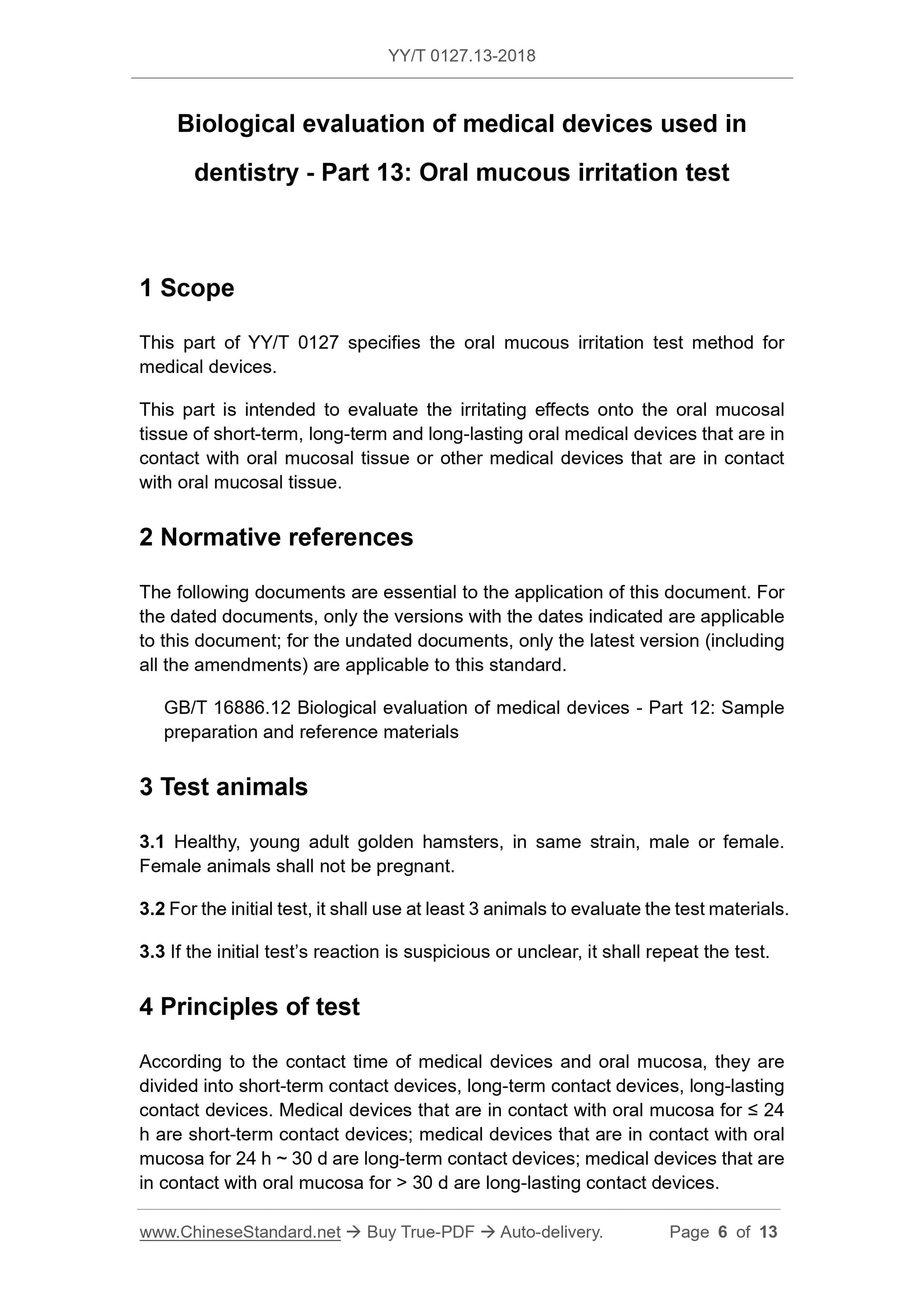 YY/T 0127.13-2018 Page 6