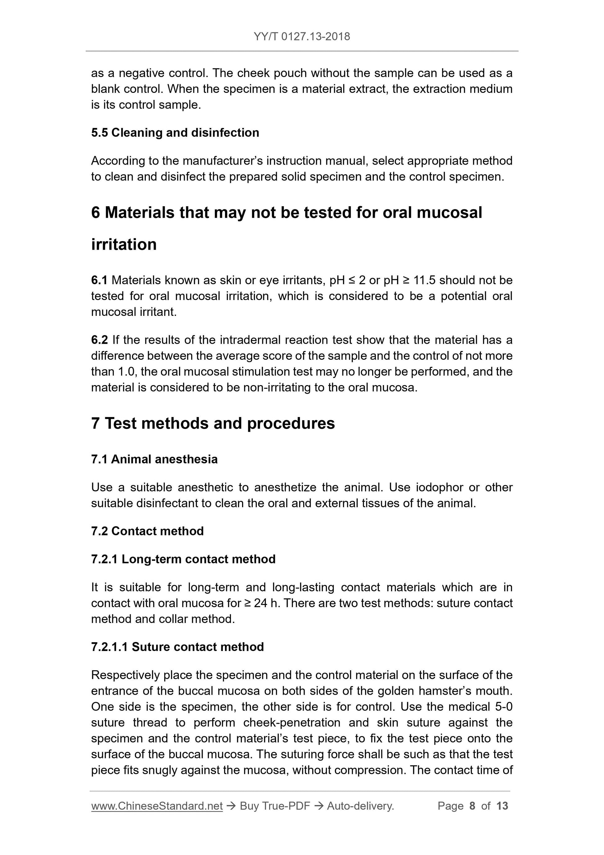 YY/T 0127.13-2018 Page 8
