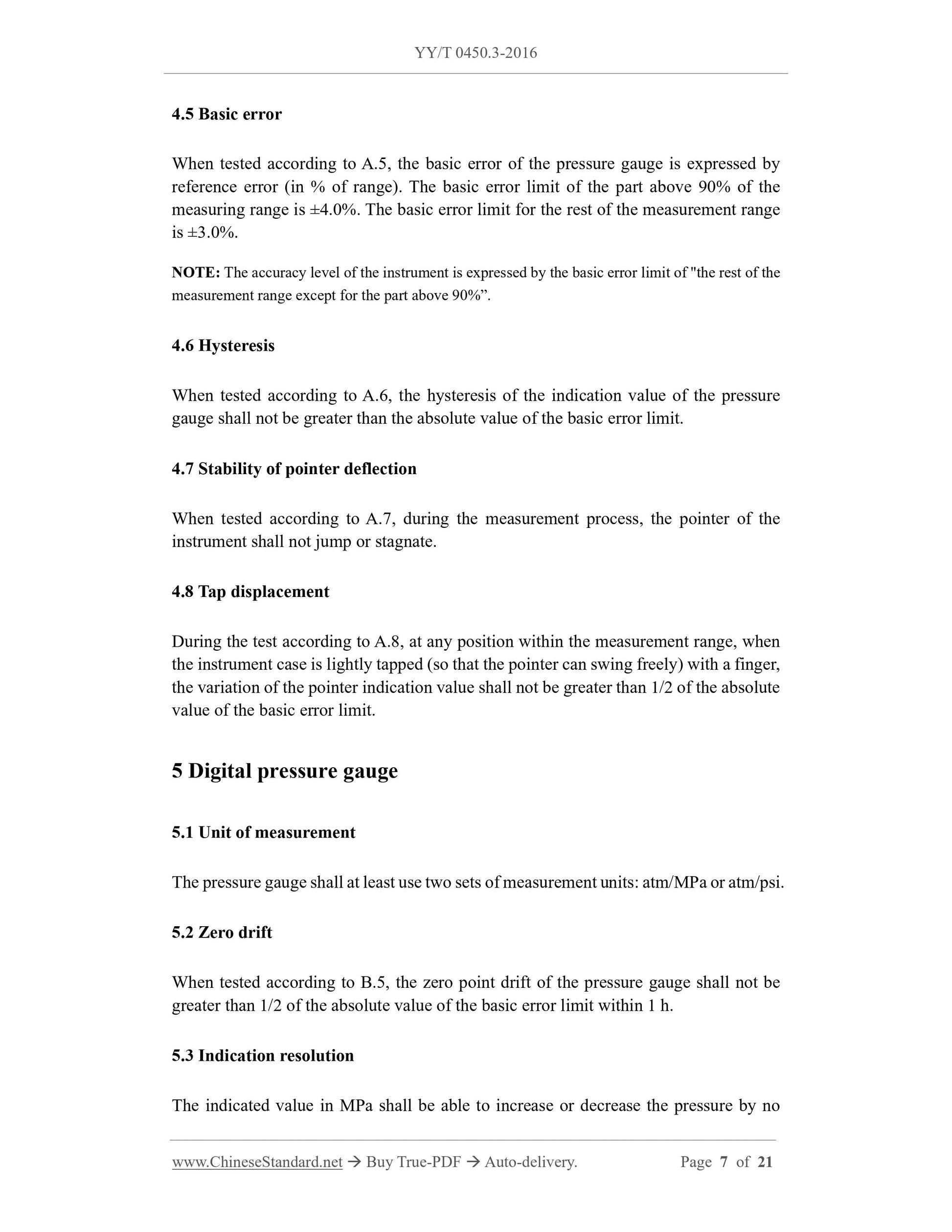 YY/T 0450.3-2016 Page 7