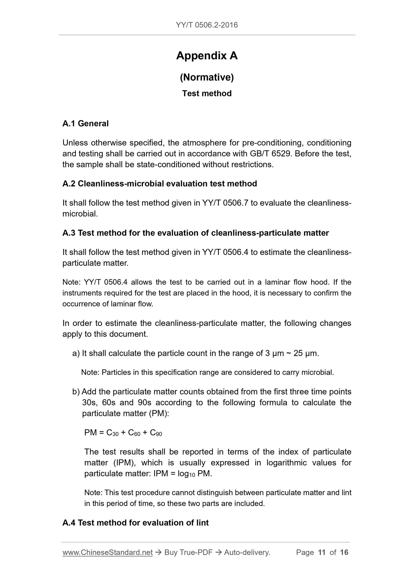 YY/T 0506.2-2016 Page 11