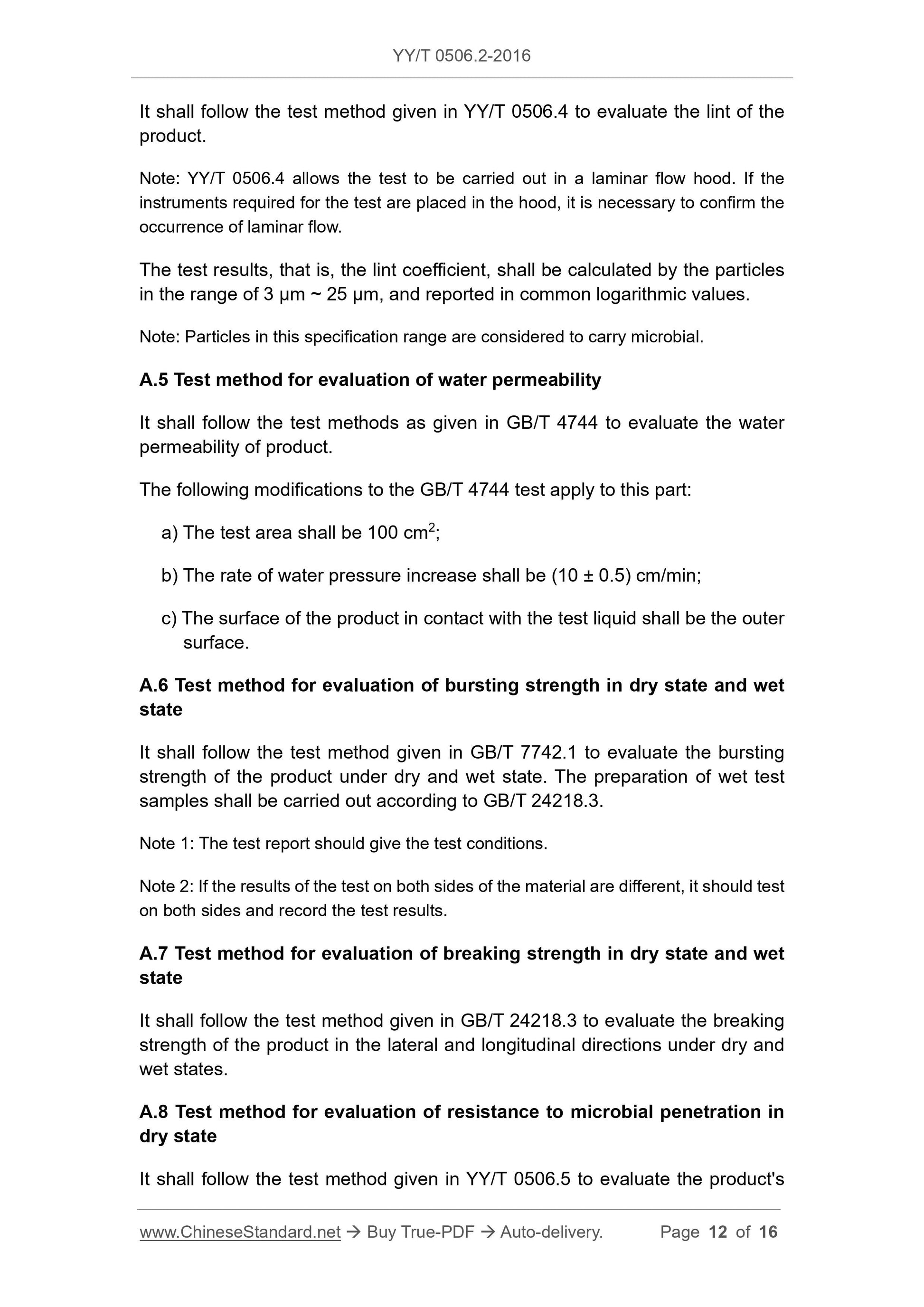 YY/T 0506.2-2016 Page 12