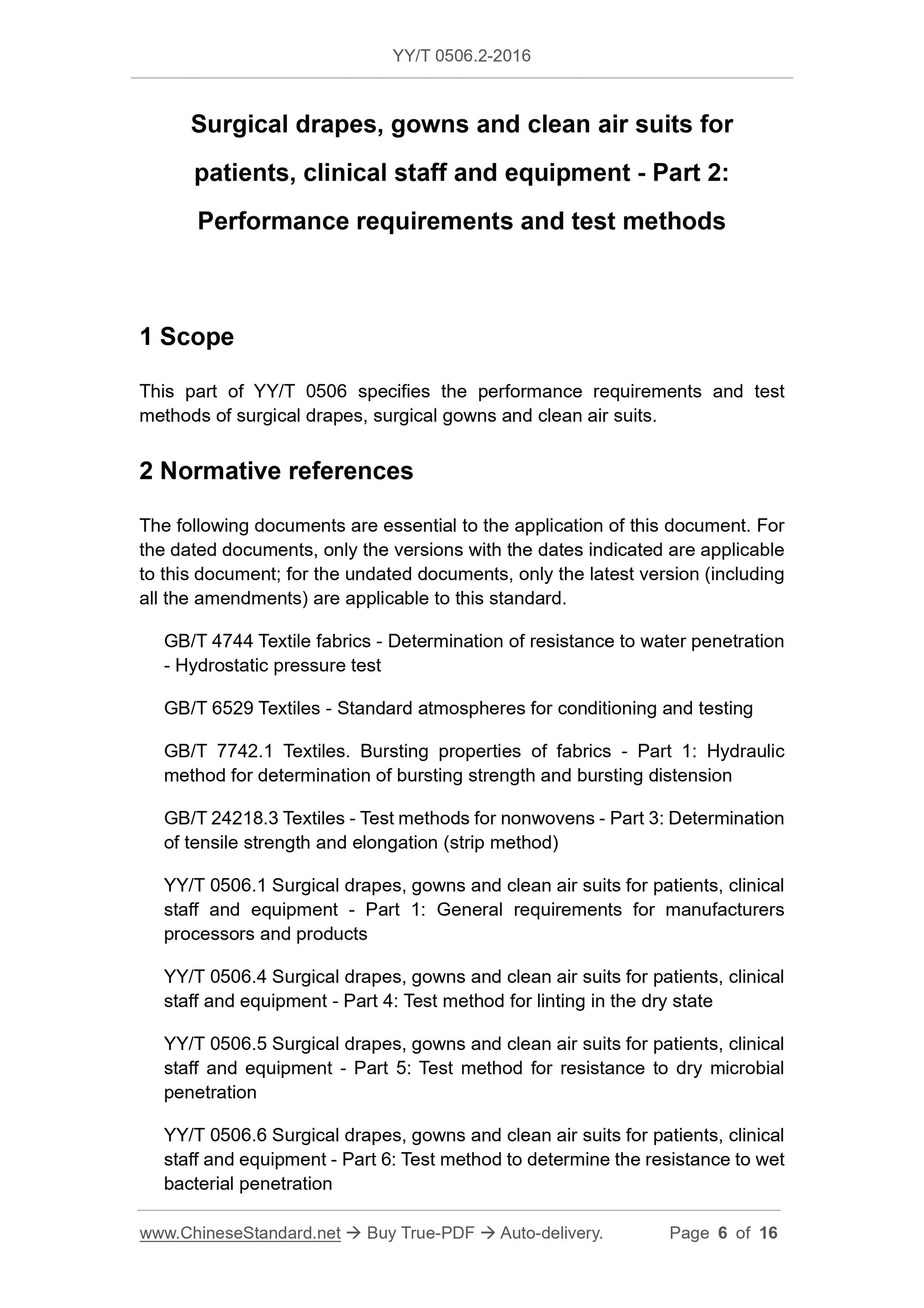 YY/T 0506.2-2016 Page 6