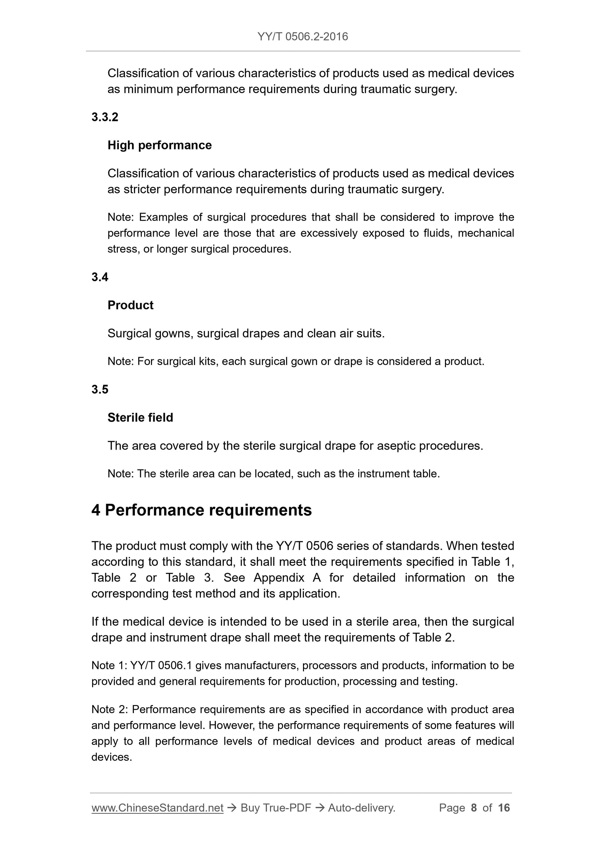 YY/T 0506.2-2016 Page 8