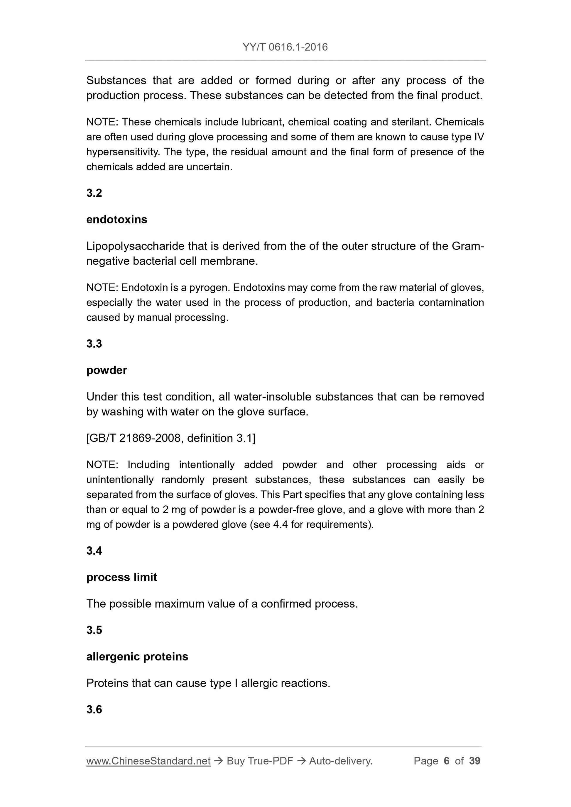 YY/T 0616.1-2016 Page 6