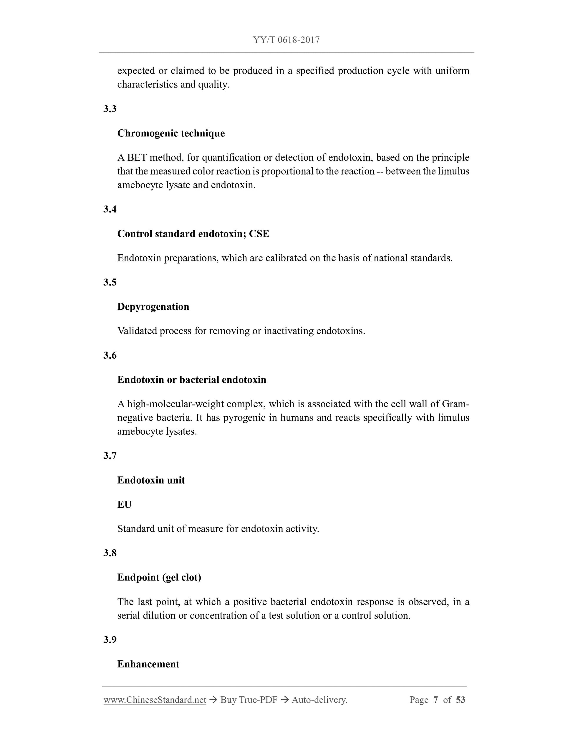 YY/T 0618-2017 Page 7