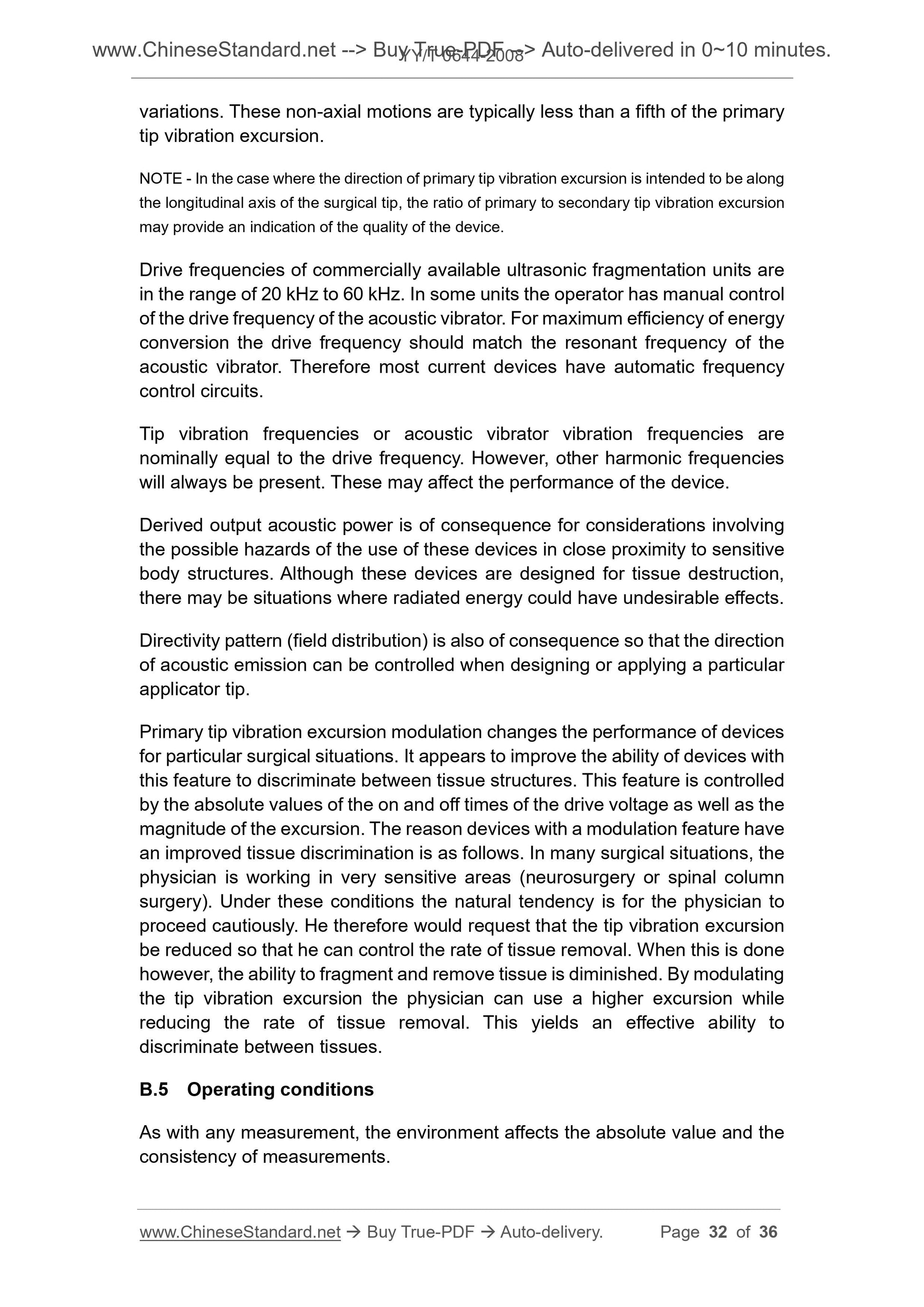 YY/T 0644-2008 Page 4