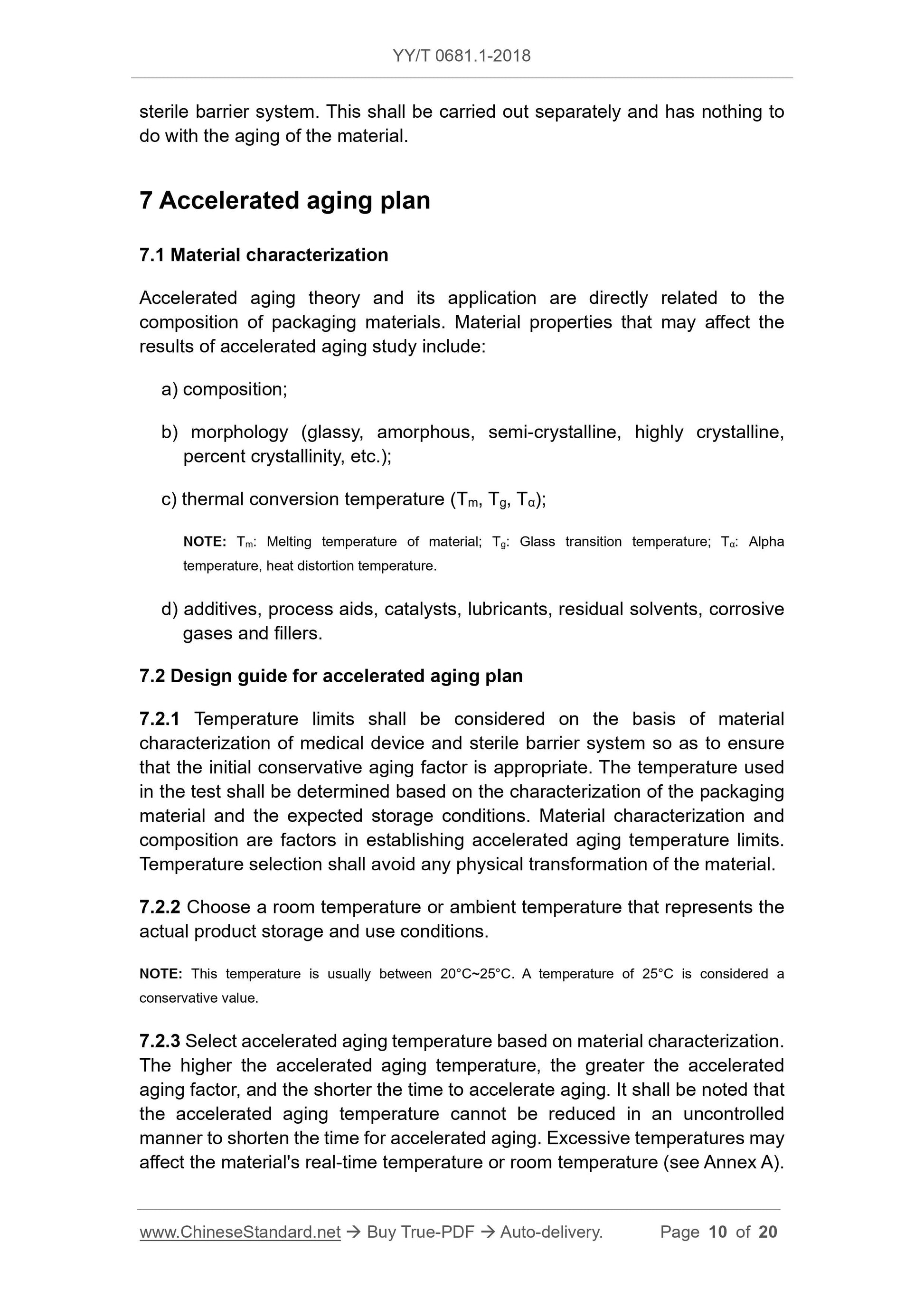 YY/T 0681.1-2018 Page 10