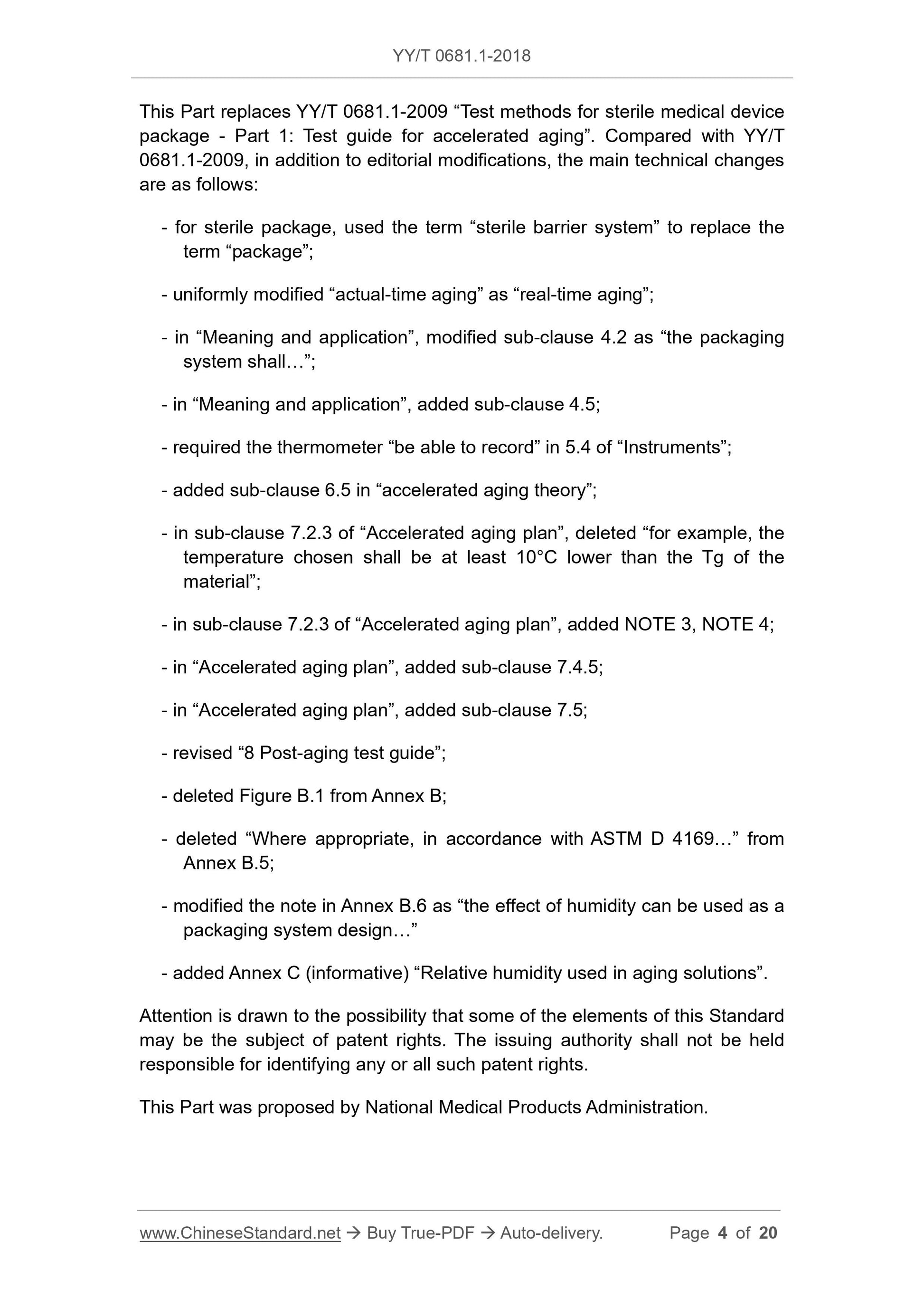 YY/T 0681.1-2018 Page 4