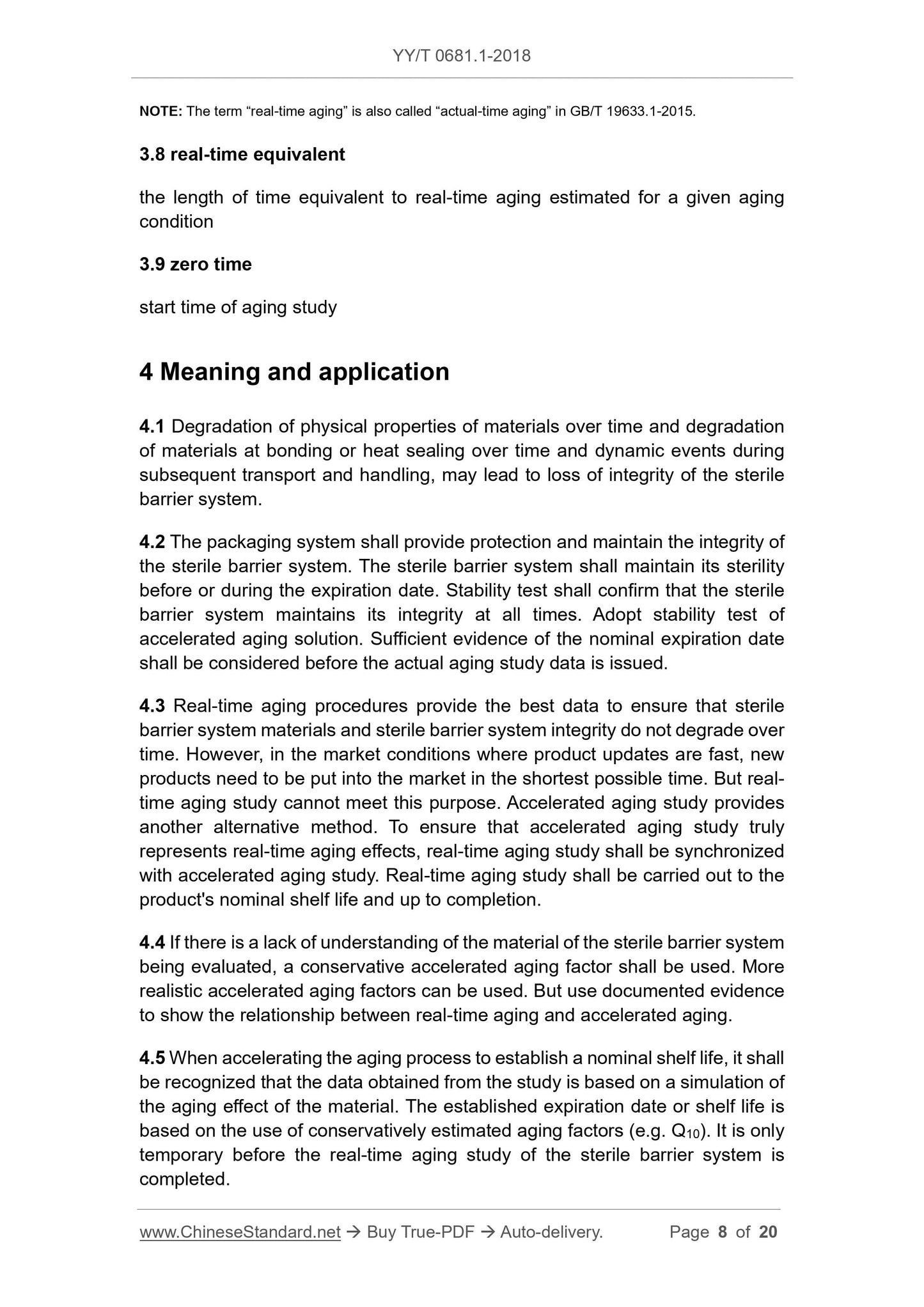 YY/T 0681.1-2018 Page 8