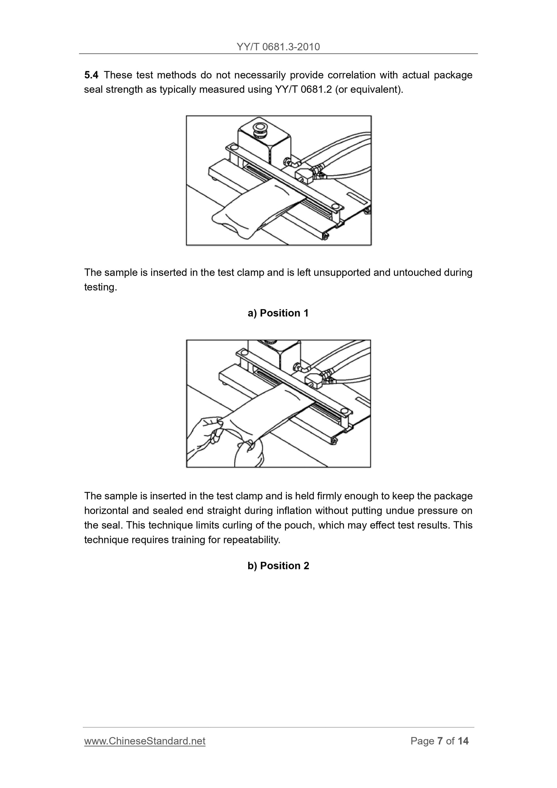 YY/T 0681.3-2010 Page 7