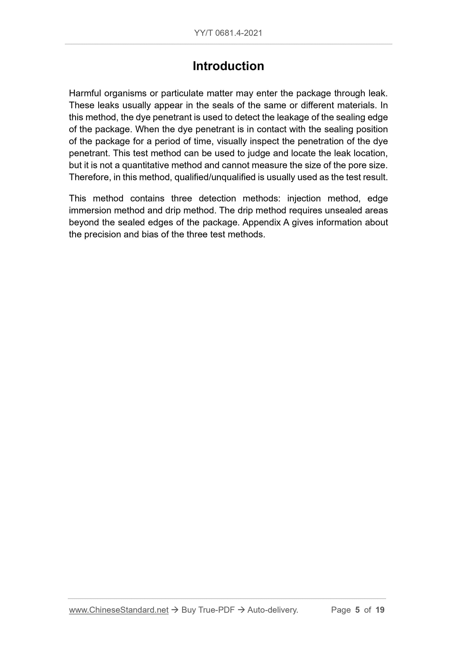 YY/T 0681.4-2021 Page 5