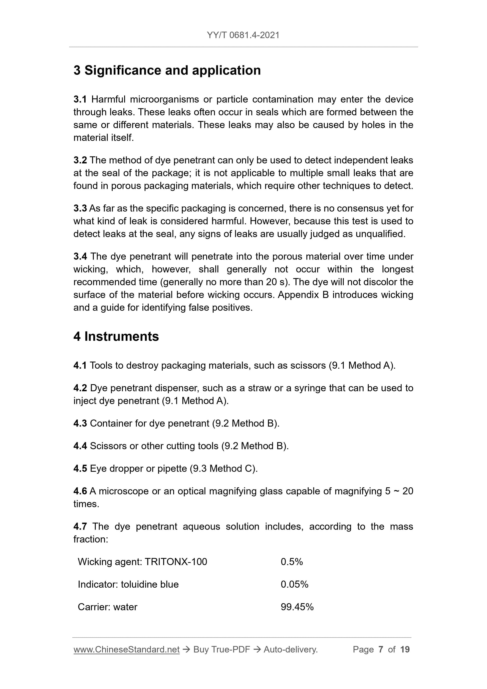 YY/T 0681.4-2021 Page 7