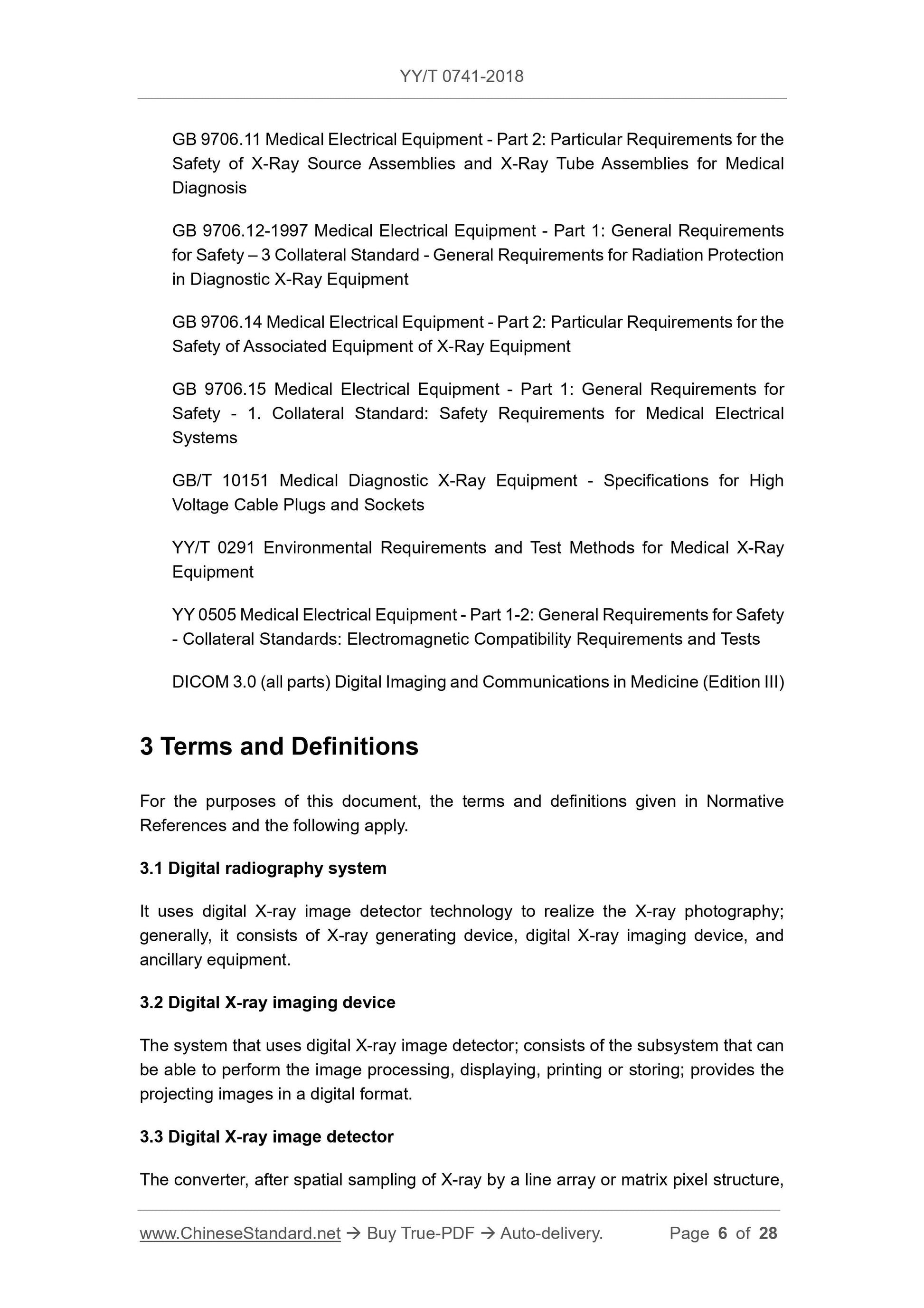 YY/T 0741-2018 Page 6