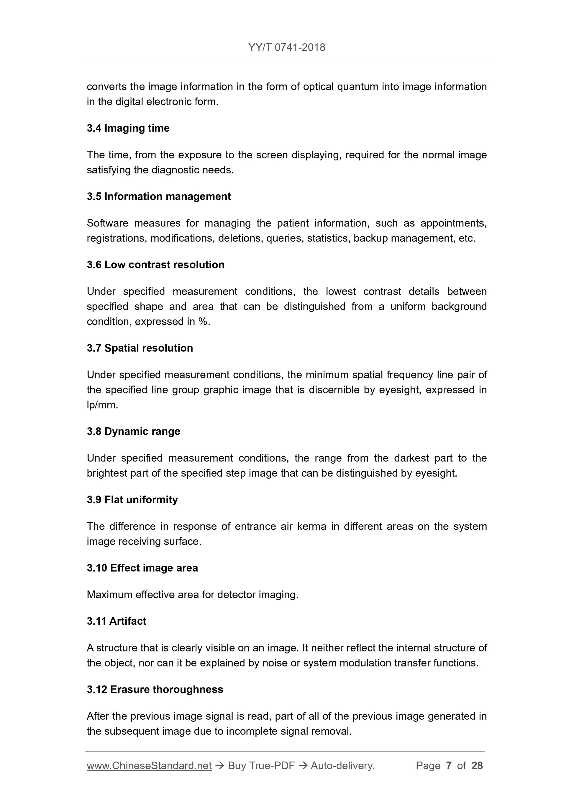 YY/T 0741-2018 Page 7