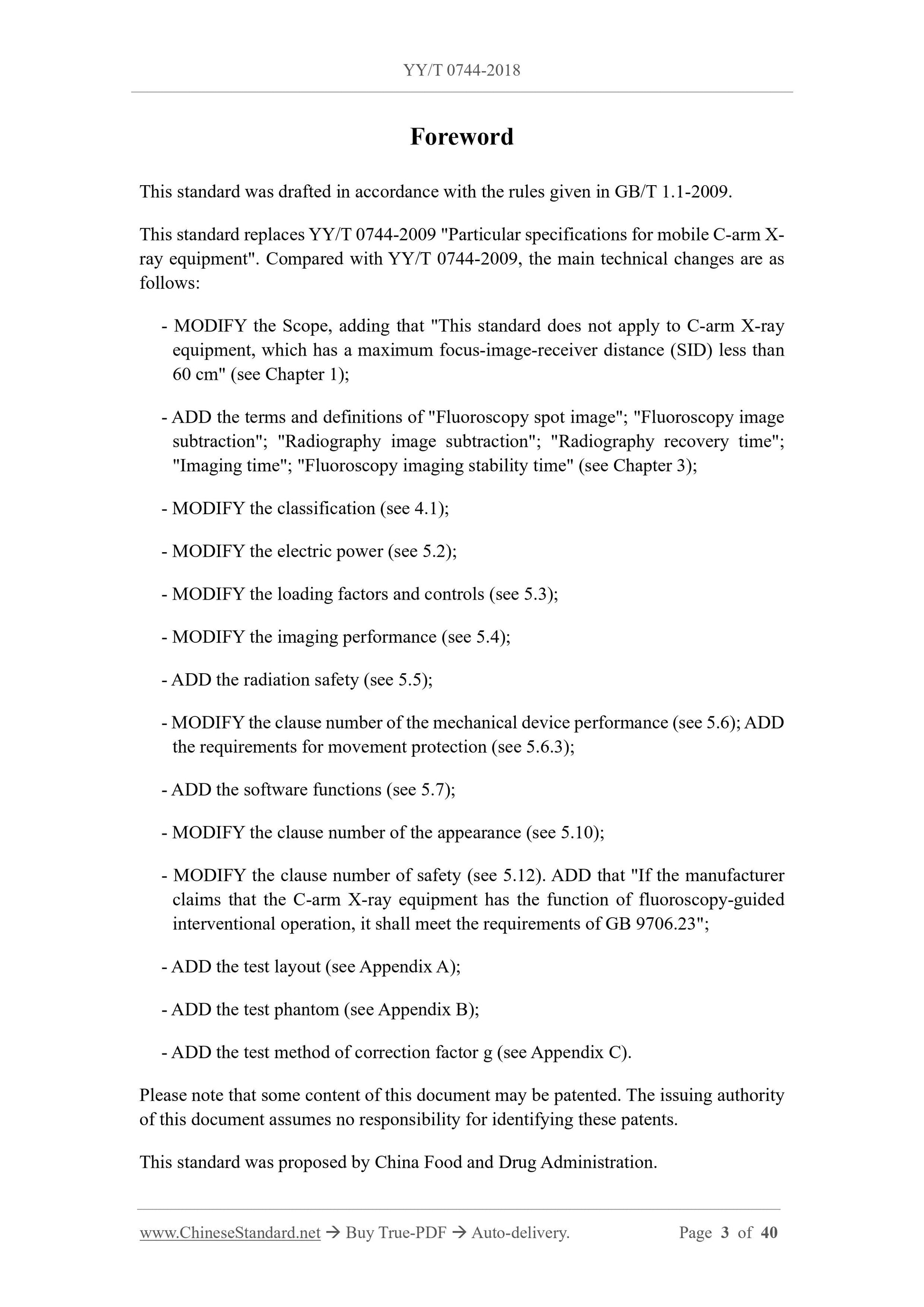 YY/T 0744-2018 Page 3