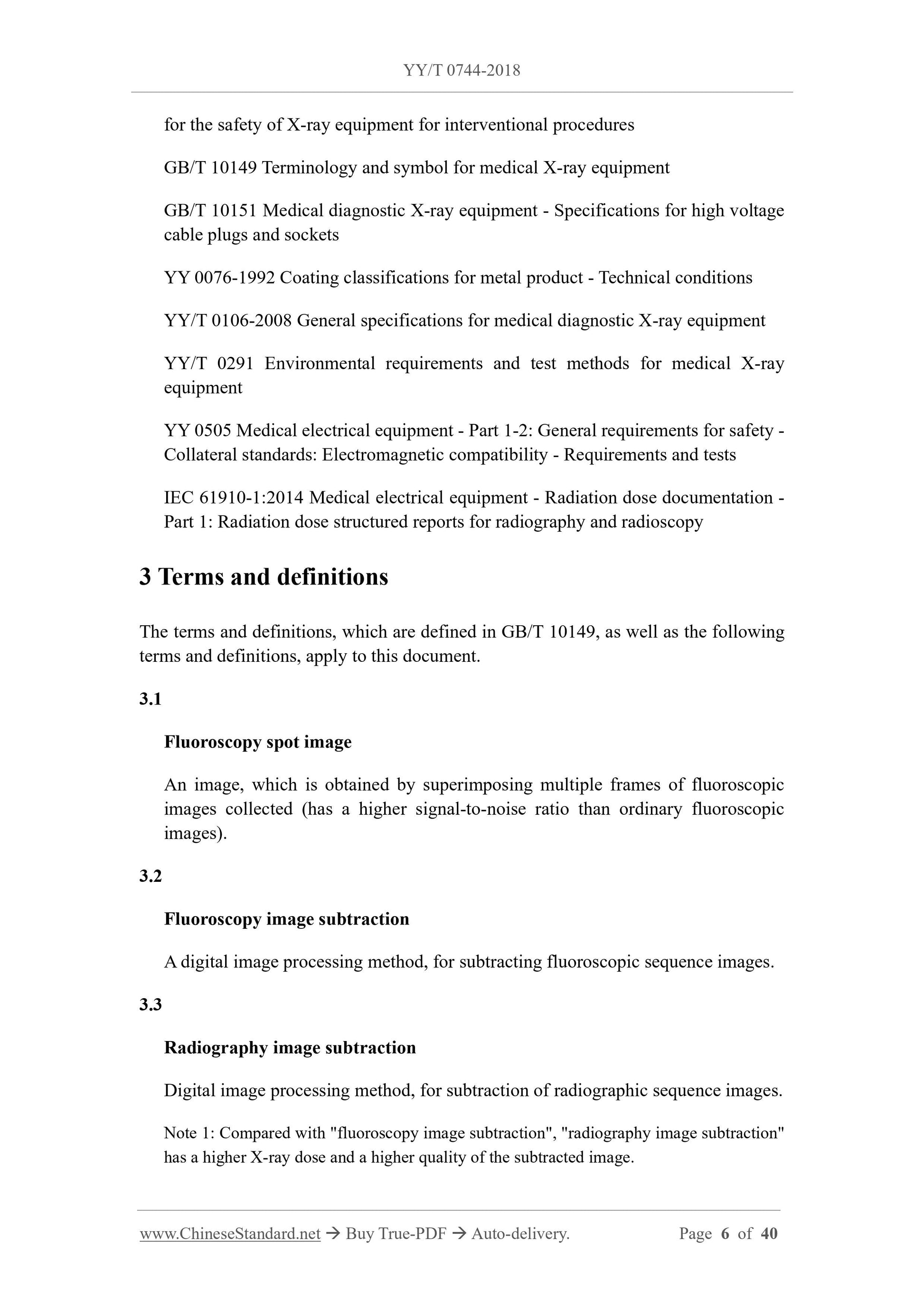 YY/T 0744-2018 Page 6