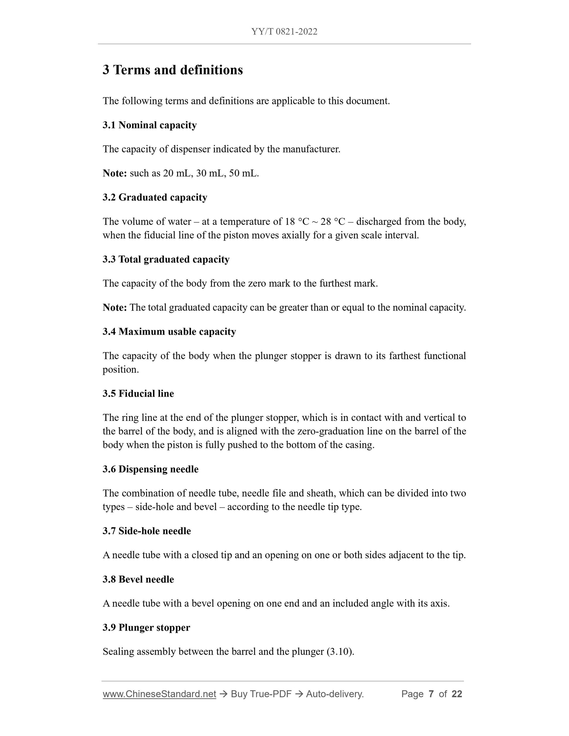 YY/T 0821-2022 Page 7