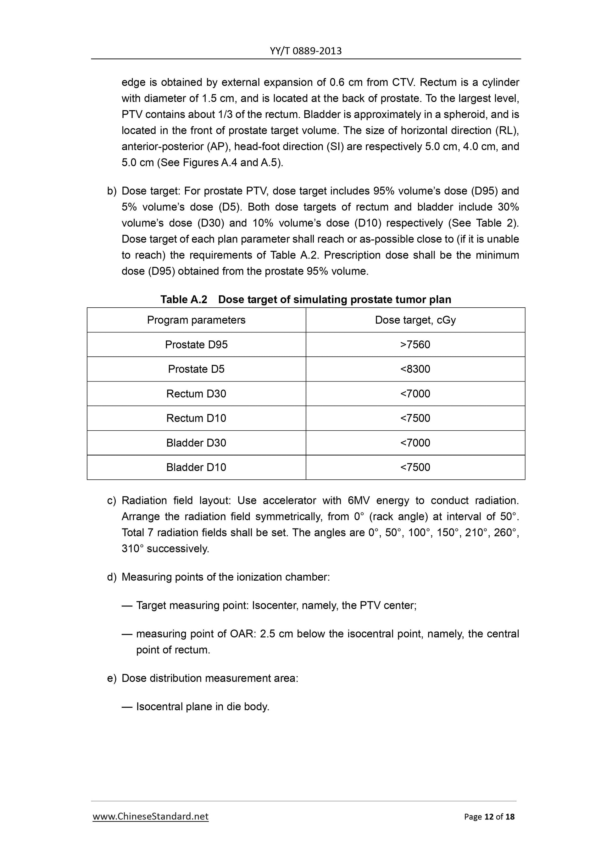 YY/T 0889-2013 Page 12