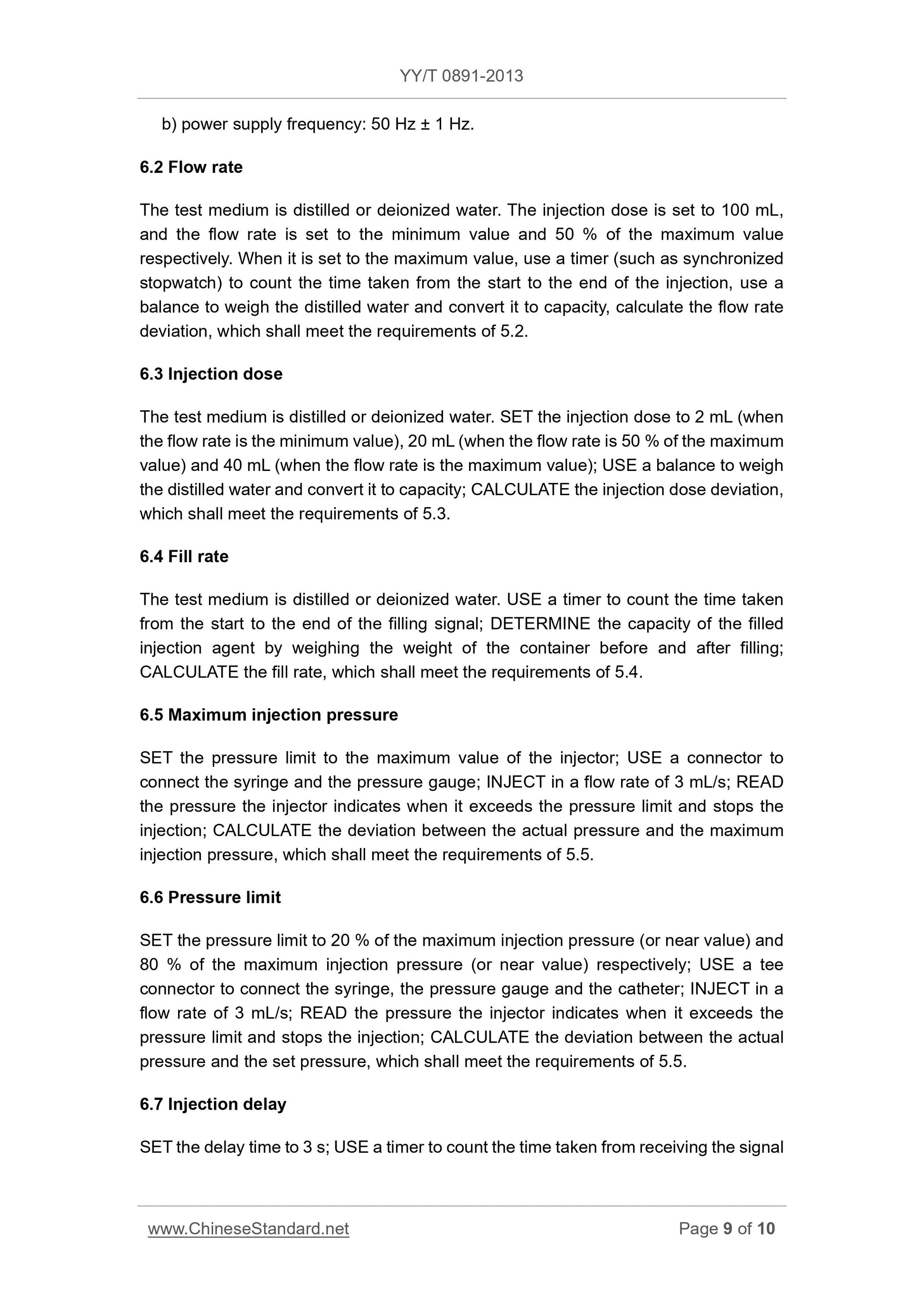 YY/T 0891-2013 Page 9