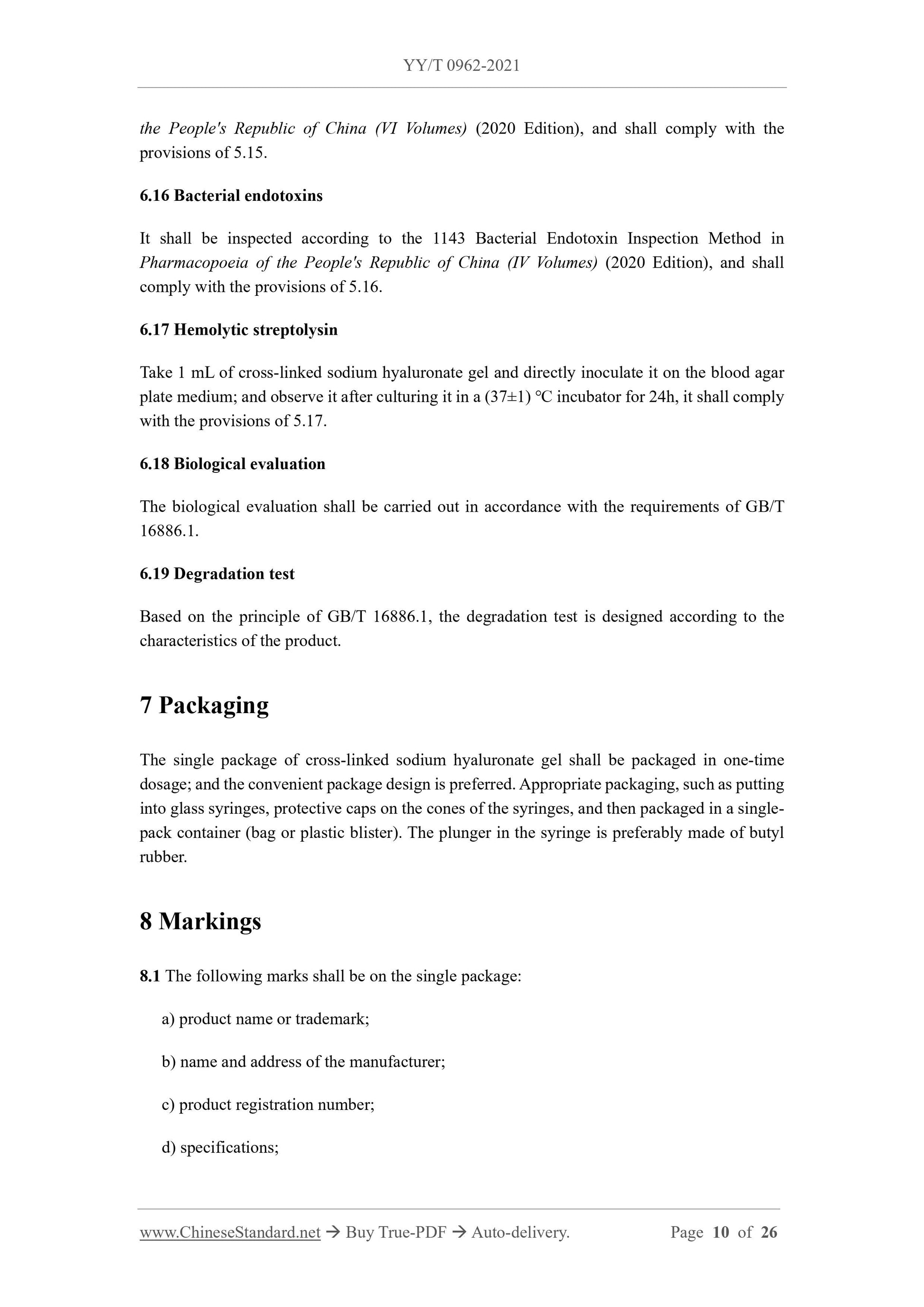 YY/T 0962-2021 Page 10