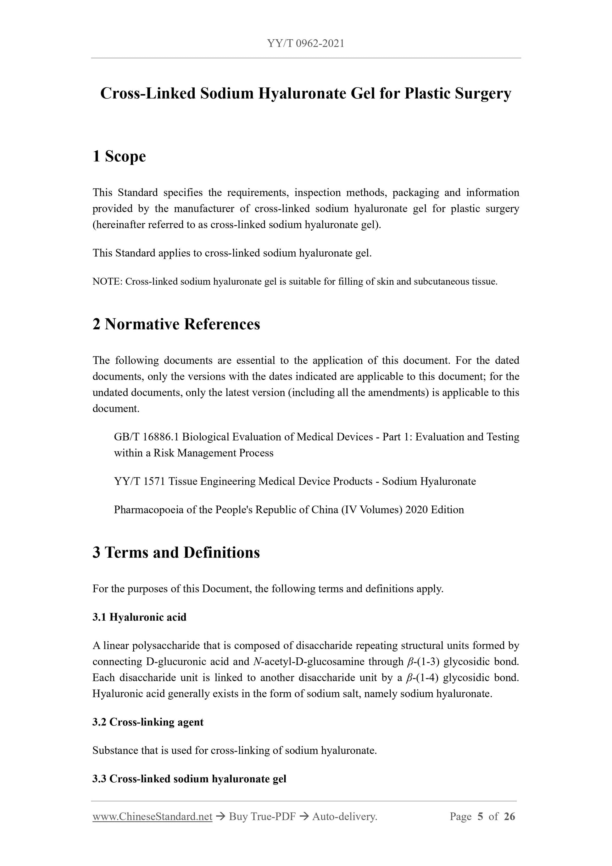 YY/T 0962-2021 Page 5