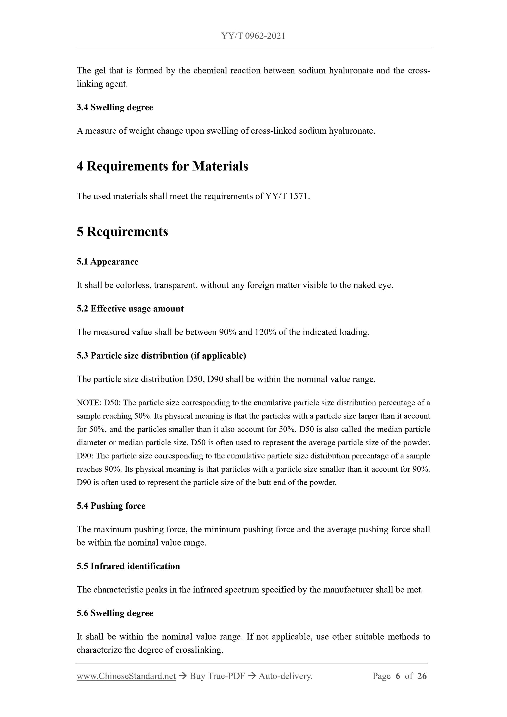 YY/T 0962-2021 Page 6
