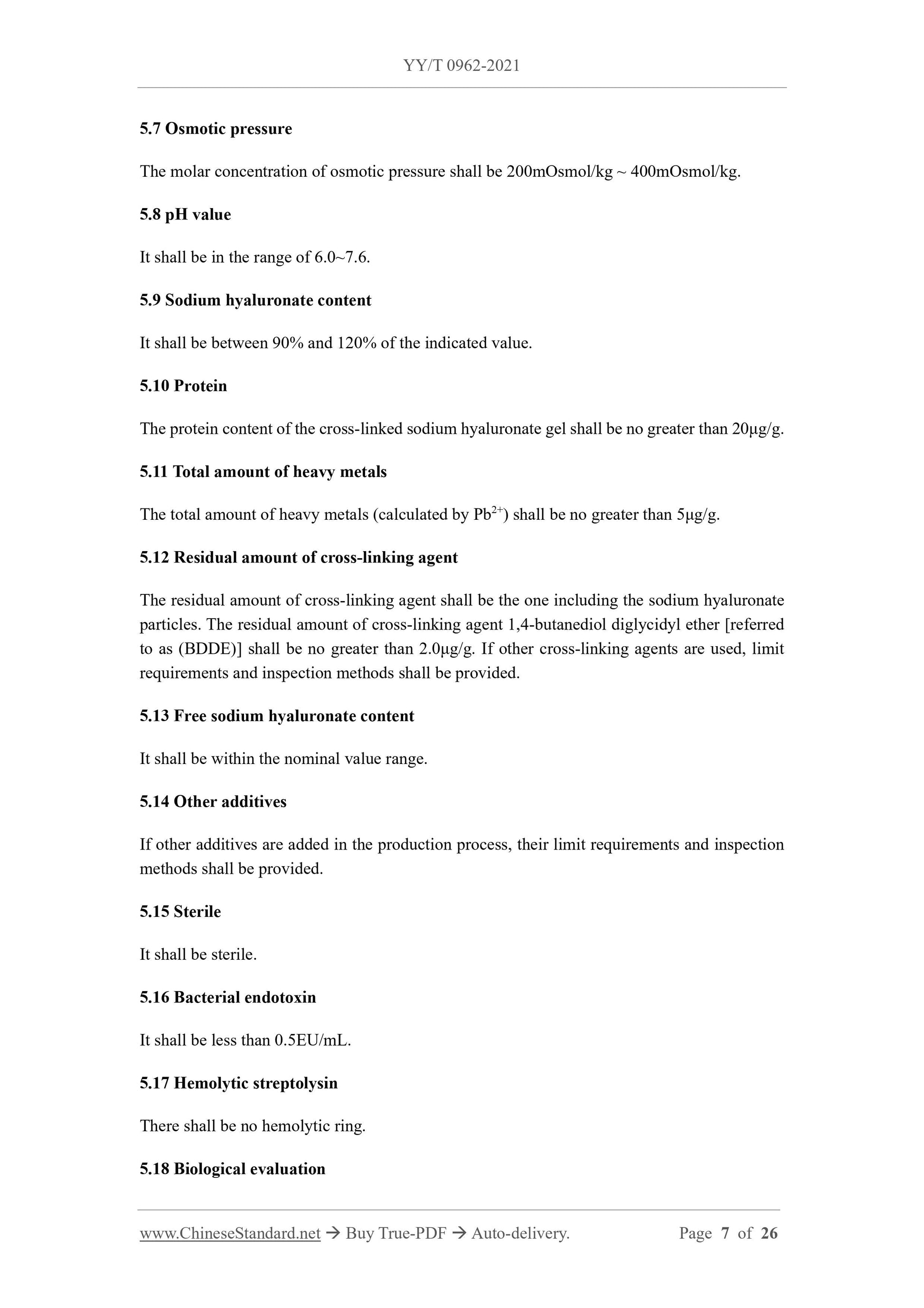 YY/T 0962-2021 Page 7