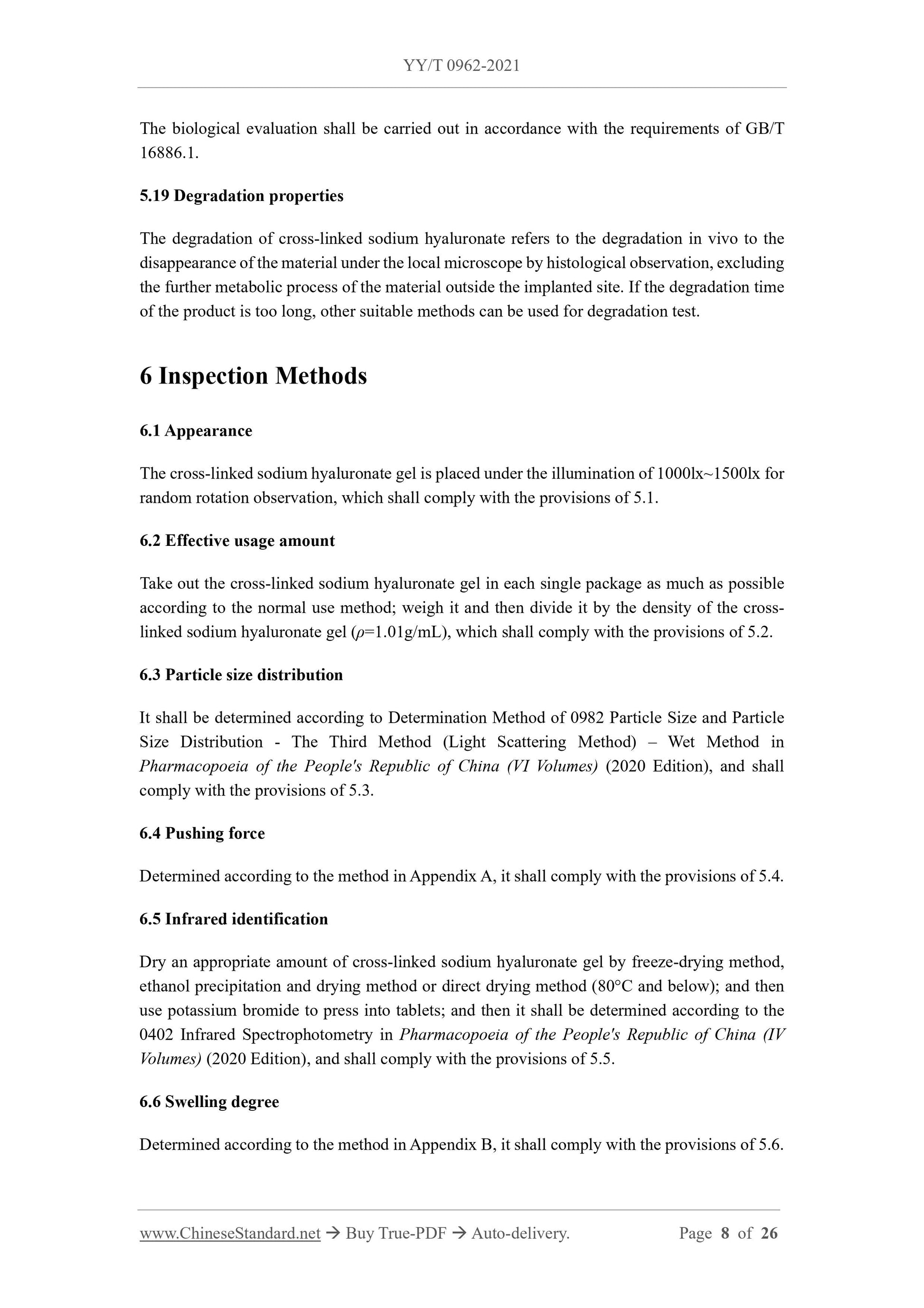 YY/T 0962-2021 Page 8