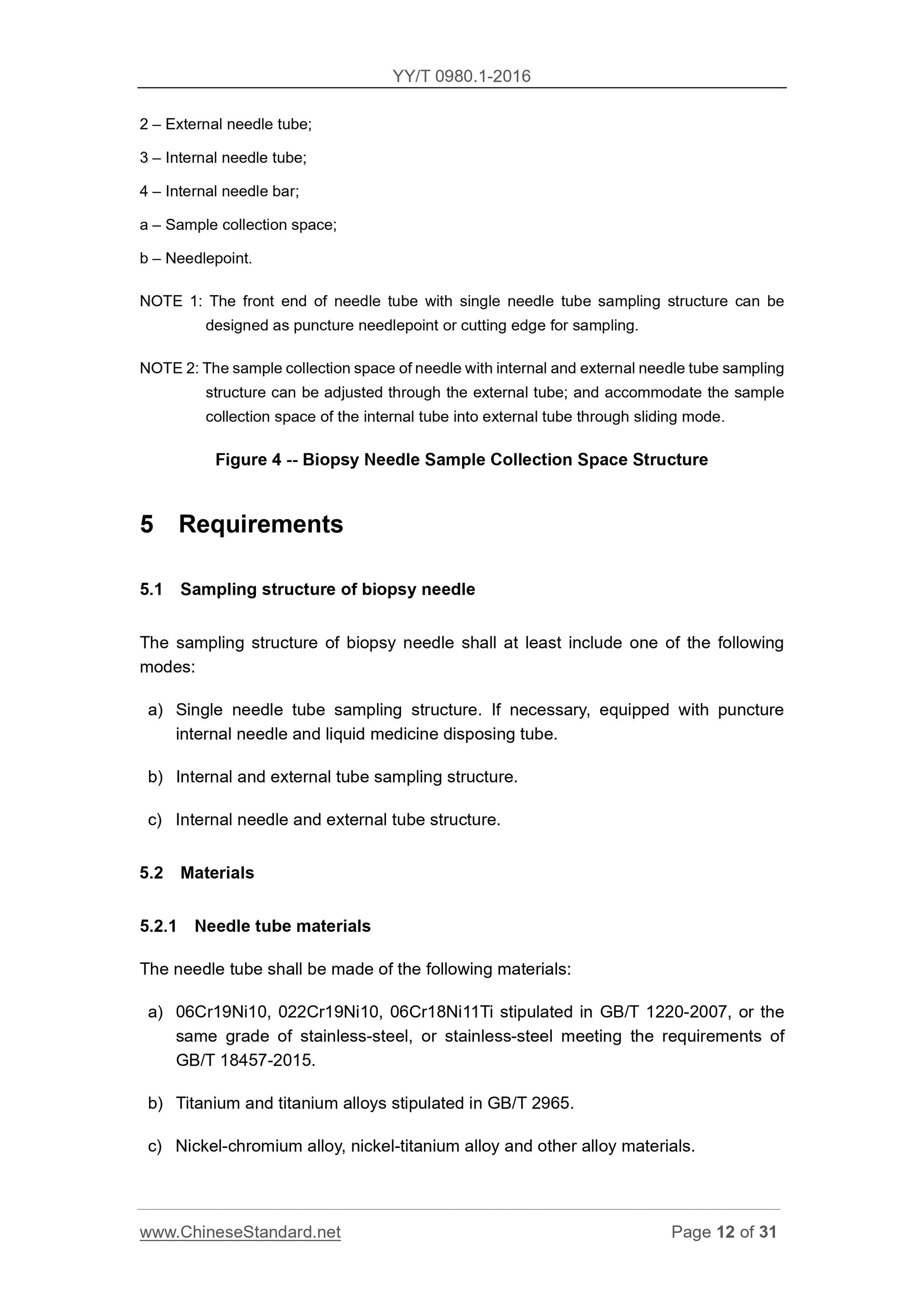 YY/T 0980.1-2016 Page 12