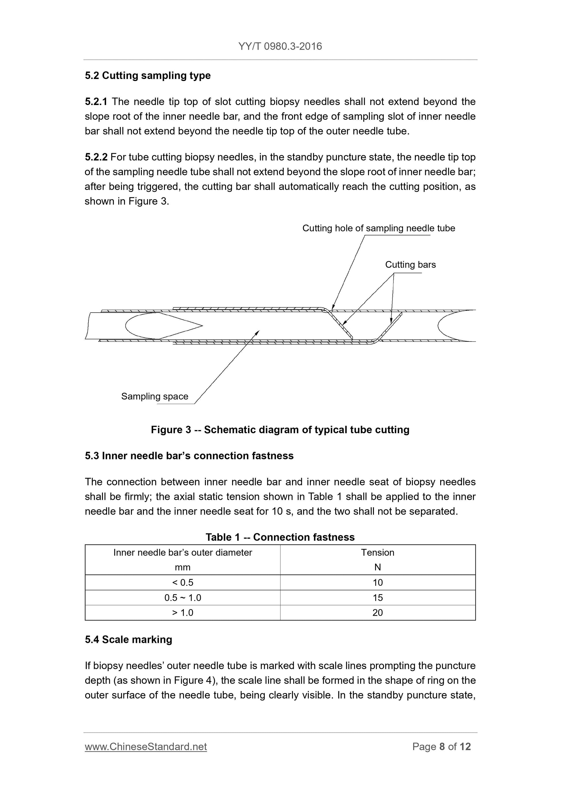 YY/T 0980.3-2016 Page 8