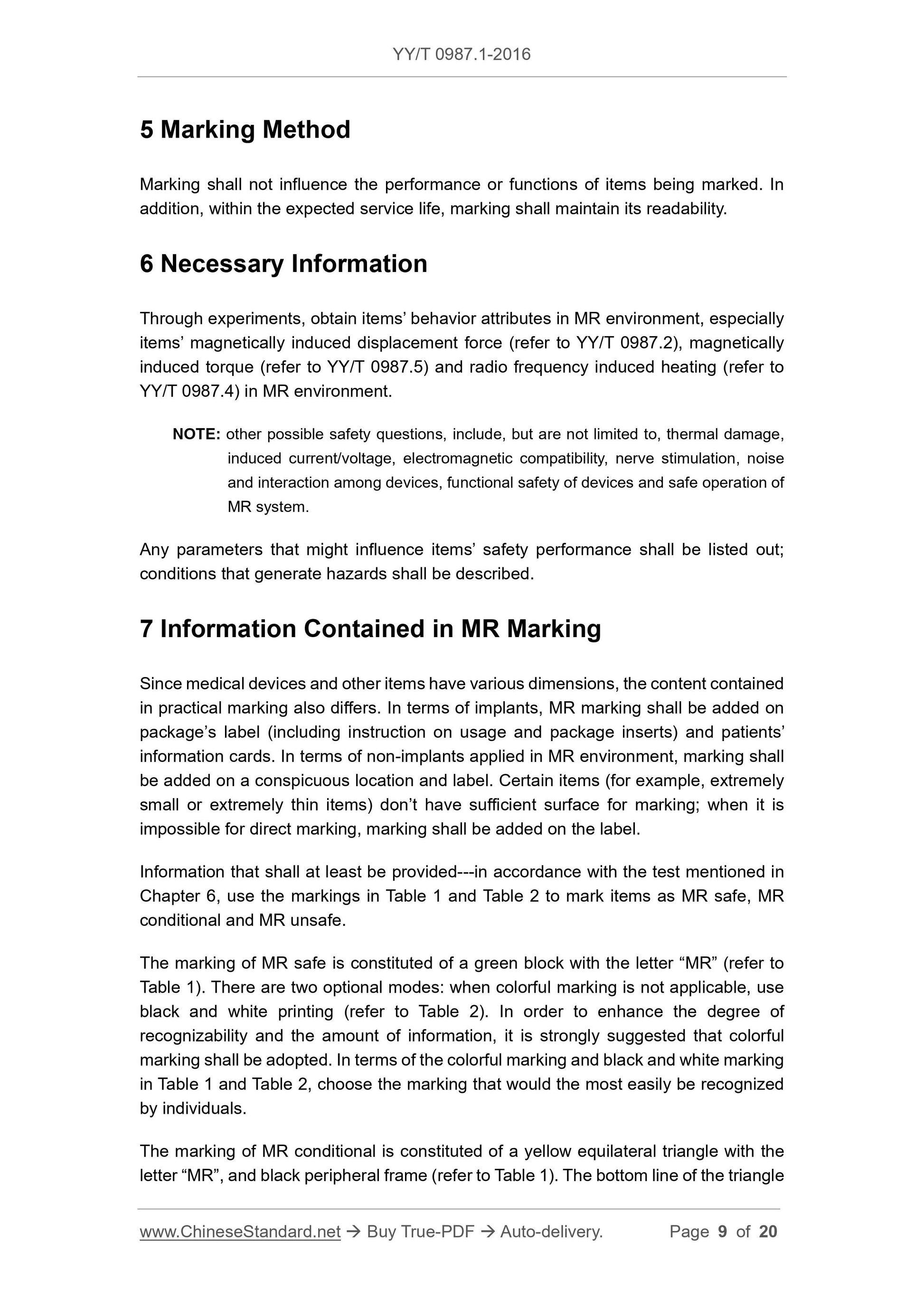 YY/T 0987.1-2016 Page 9